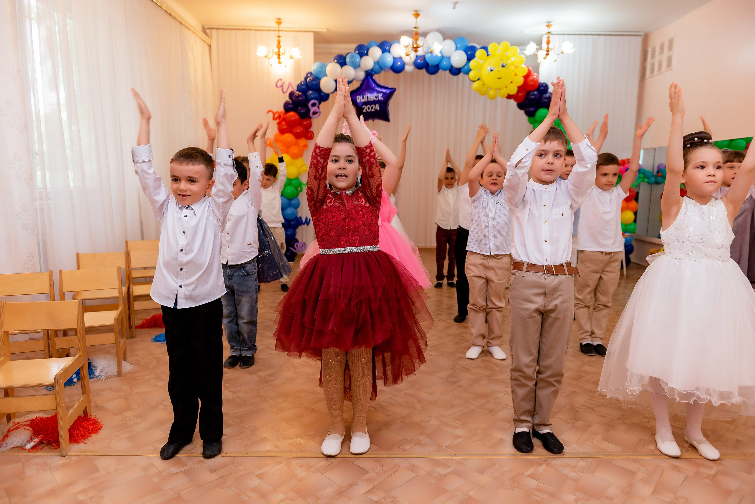 Сад. Фотограф Татьяна Иванчикова