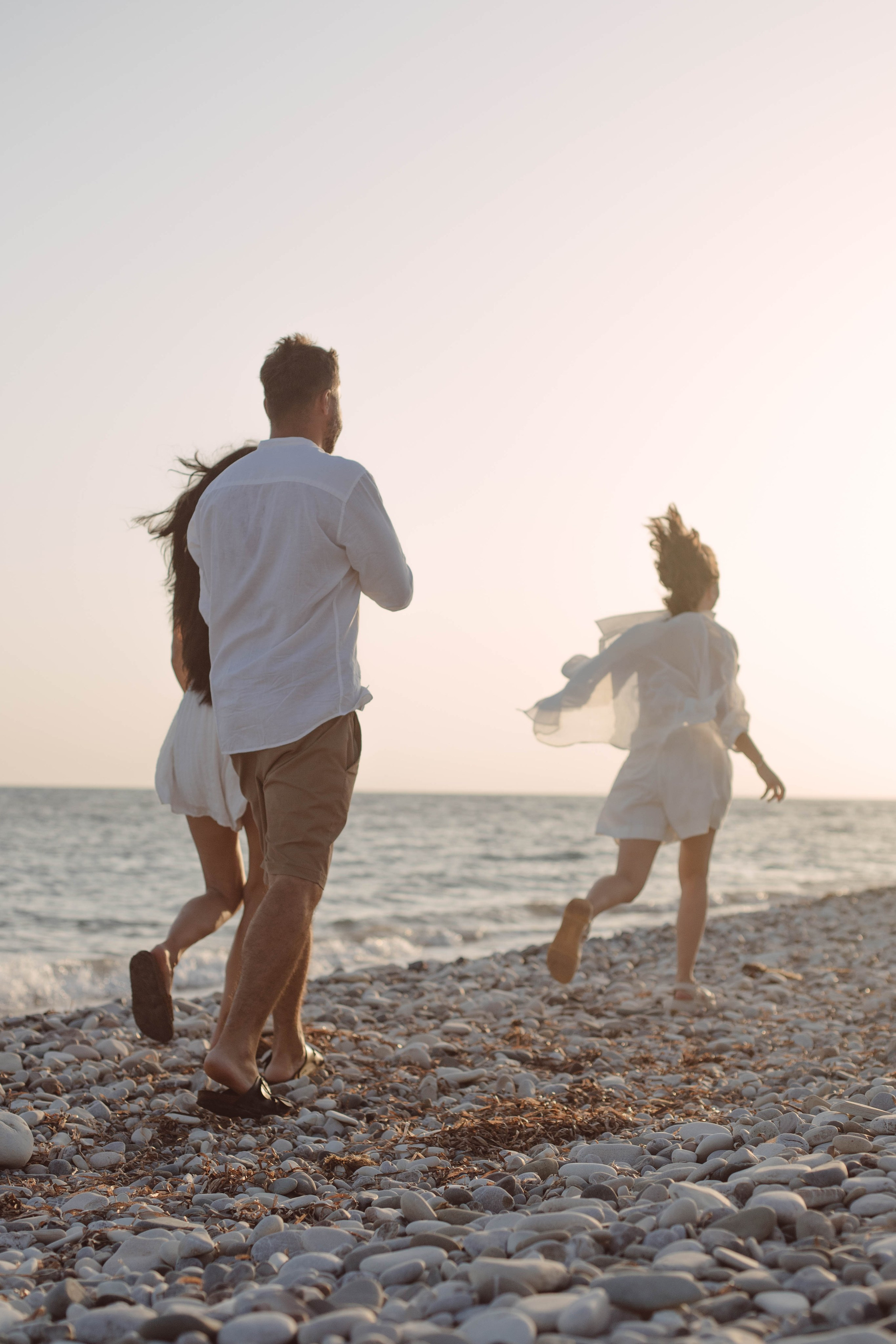 Юлия, Павел и Лиза. Наталья Симчук — Фотограф. LoveStory, индивидуальные, семейные съемки