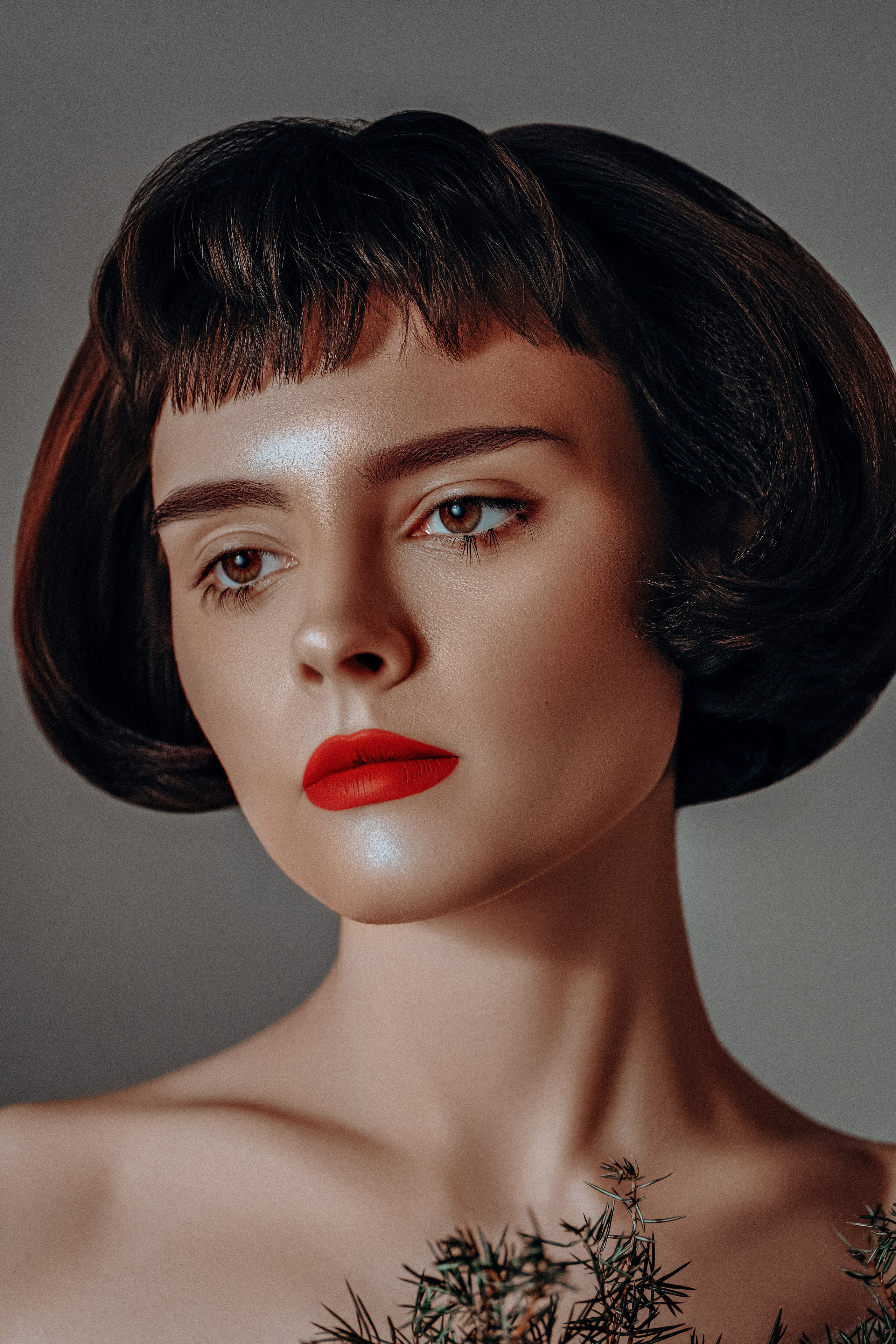 Профессиональный ретушер Федунова Елена