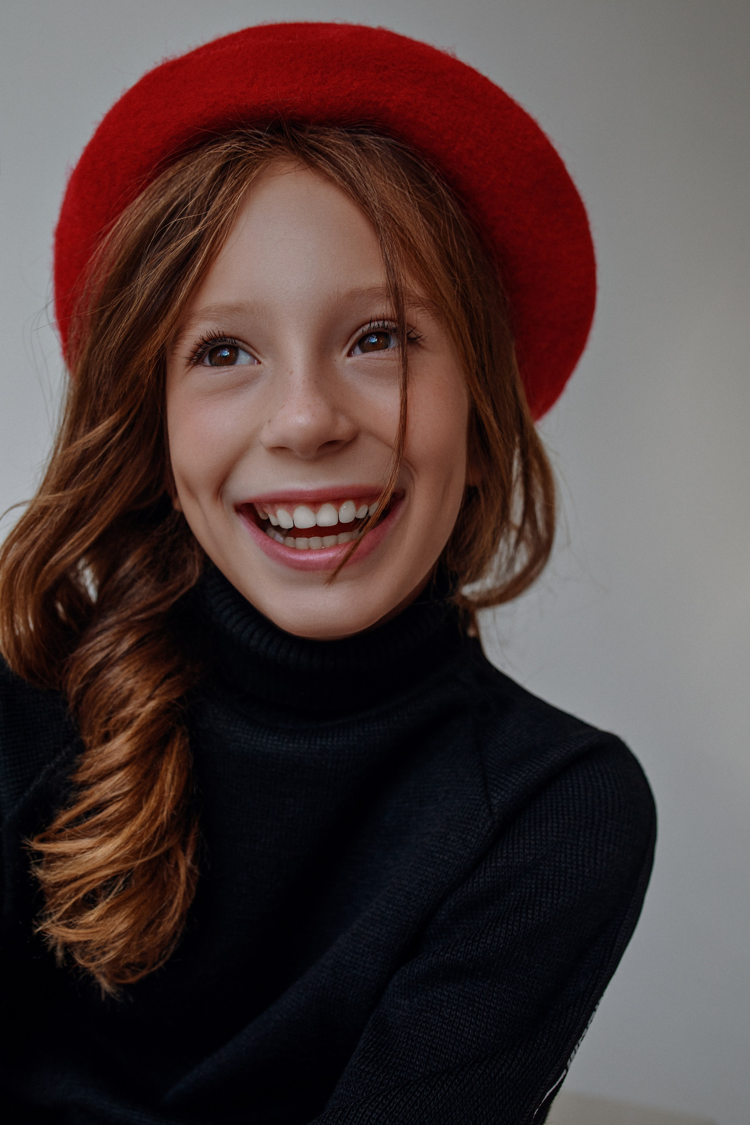 Профессиональный ретушер Федунова Елена