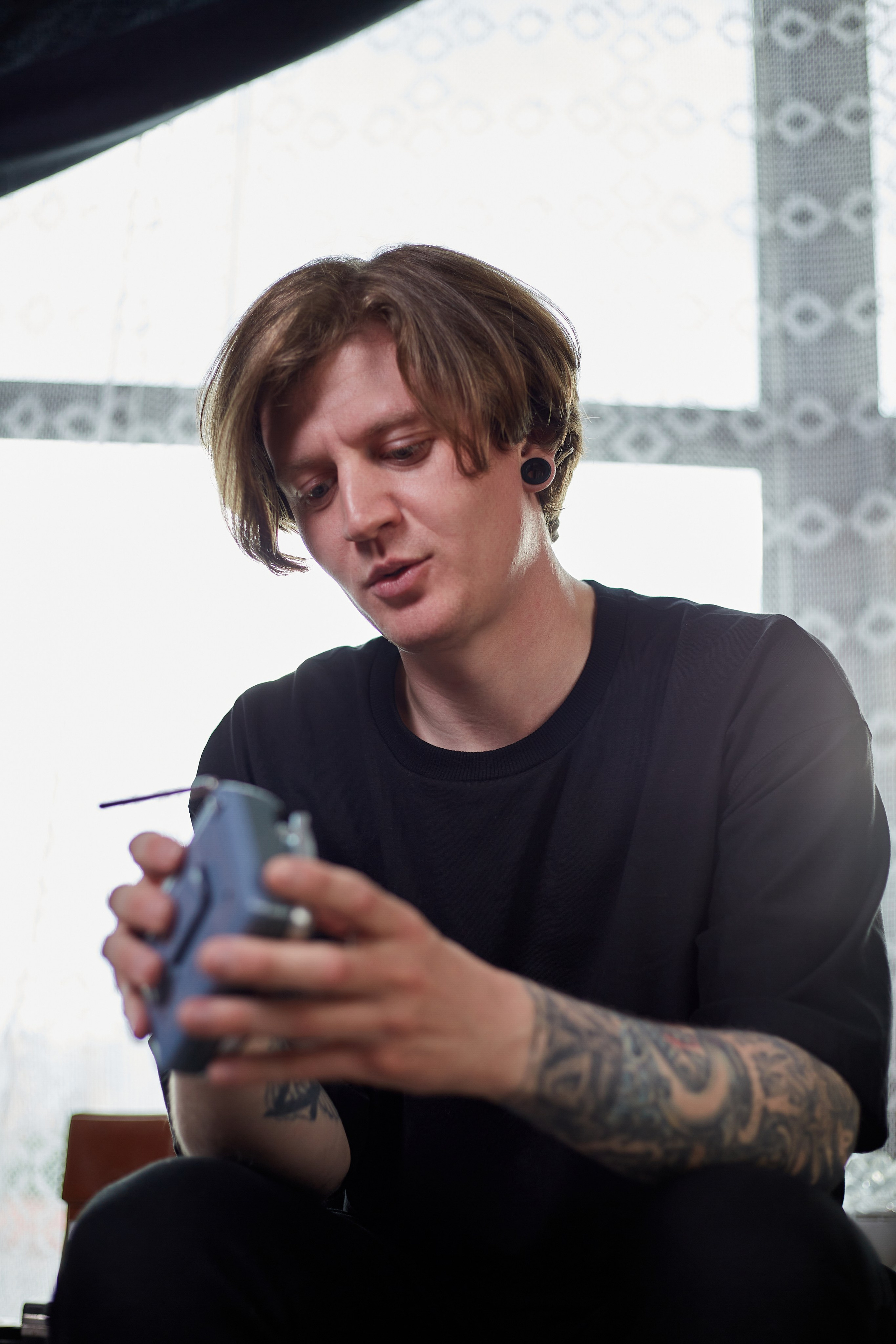 Марат и Катя | Marat & Katya