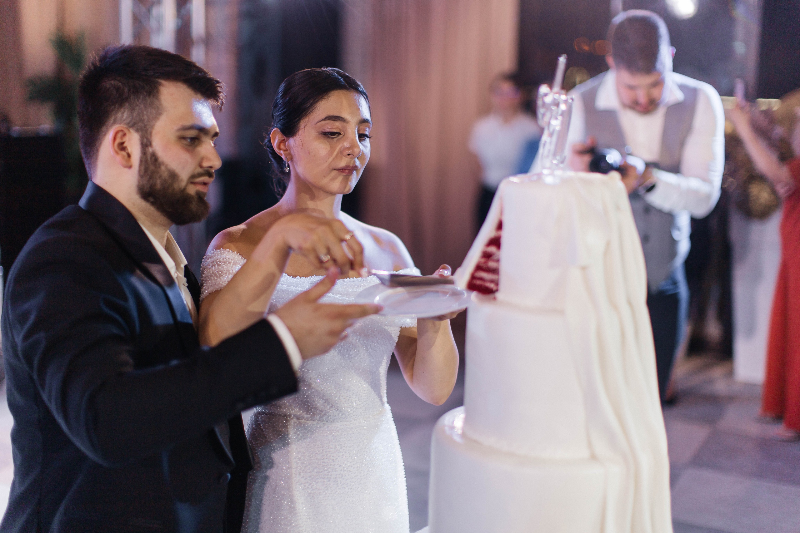 Арсен & Мариам. Главная