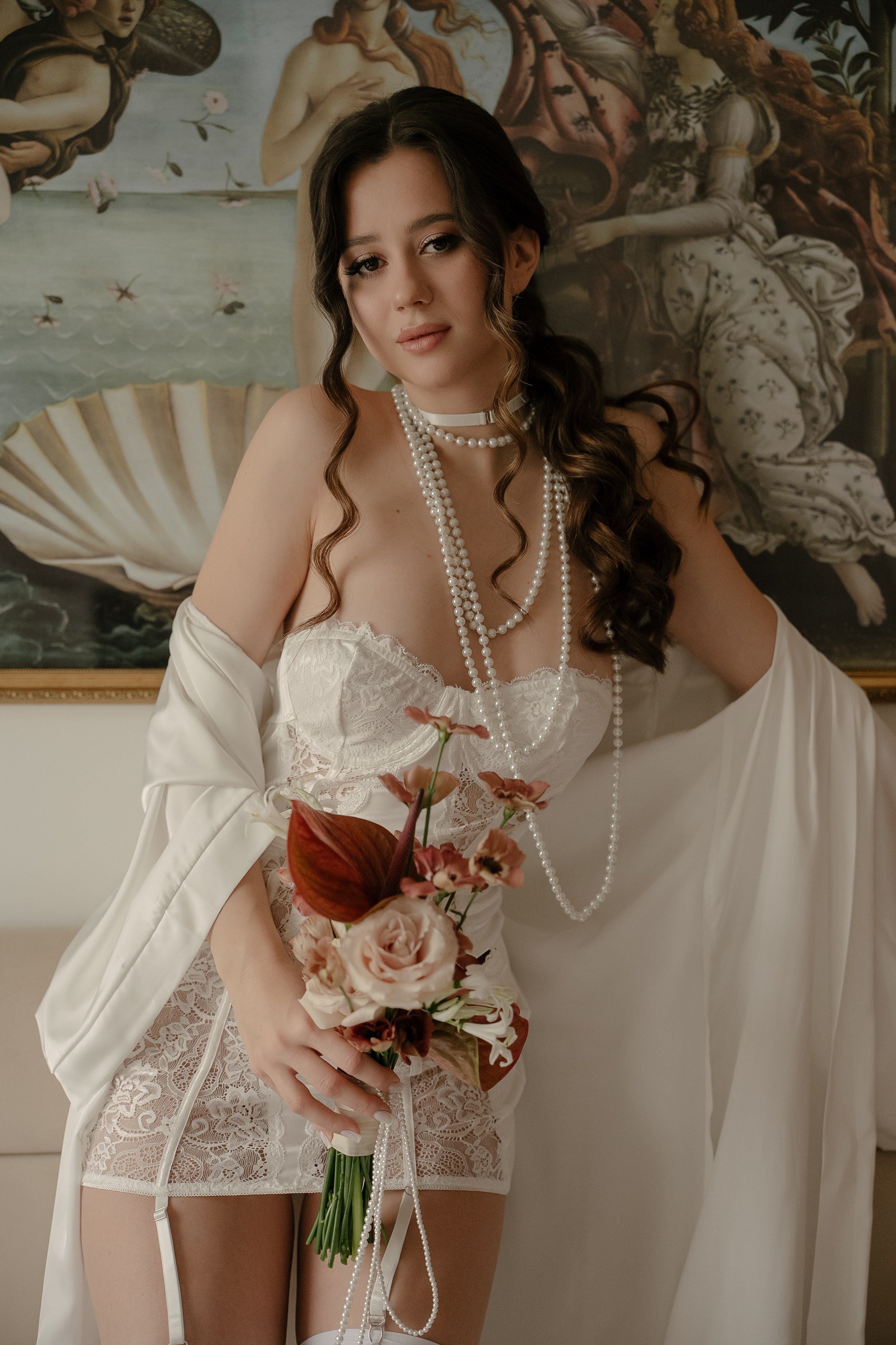 Даня и Полина. Свадебный и семейный фотограф в Москве и Красногорске — живые кадры | Анастасия Тихонова