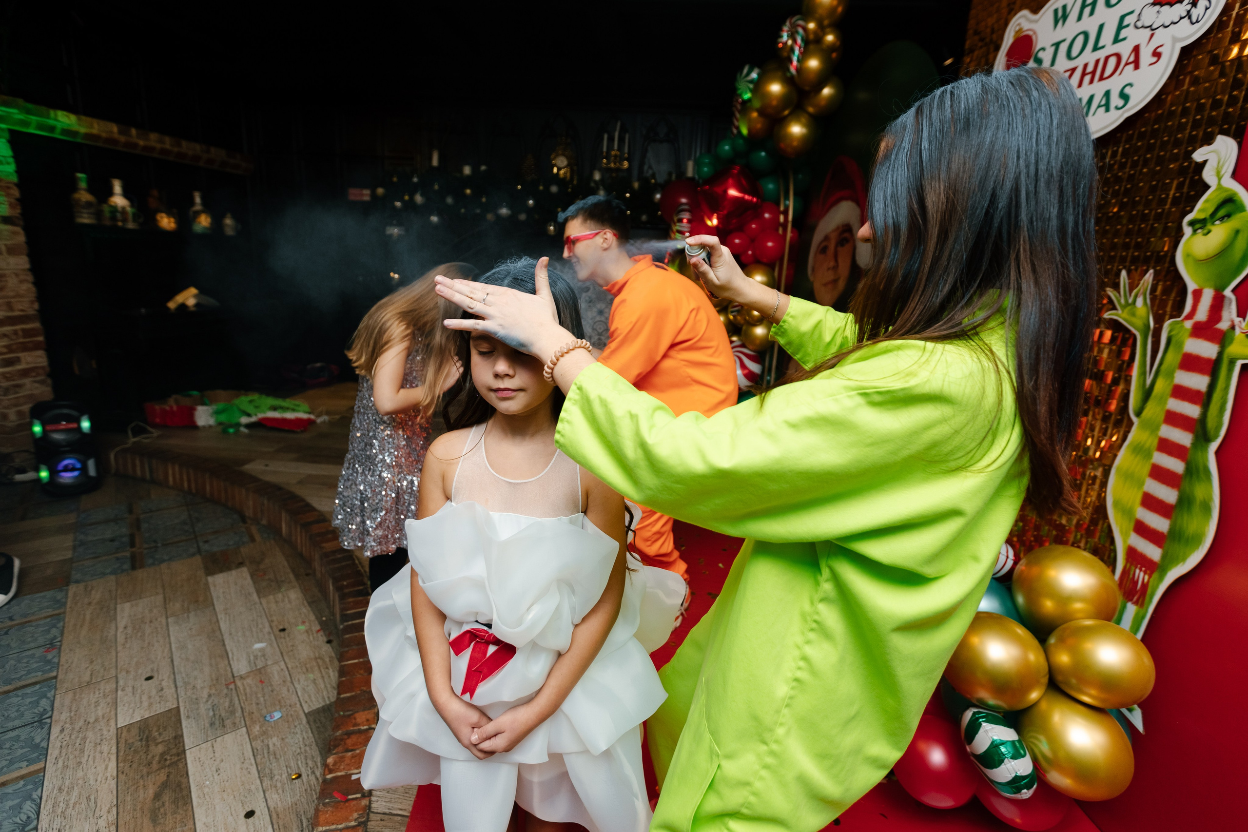 Кто украл Надин день рождения?. Maya Alieva Wedding Photographer in St.Petersburg