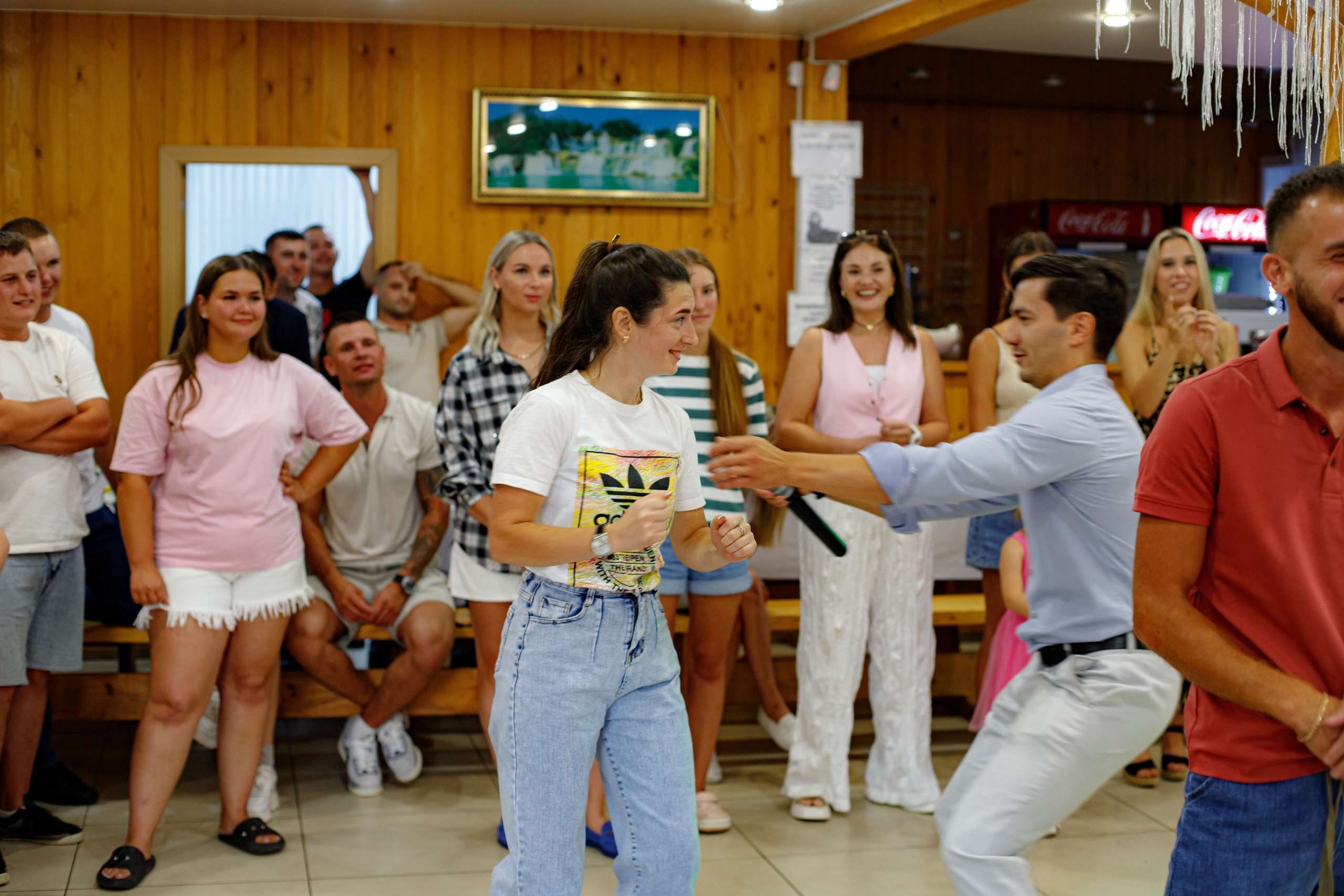 С ЮБИЛЕЕМ, САИД!. Photokarish