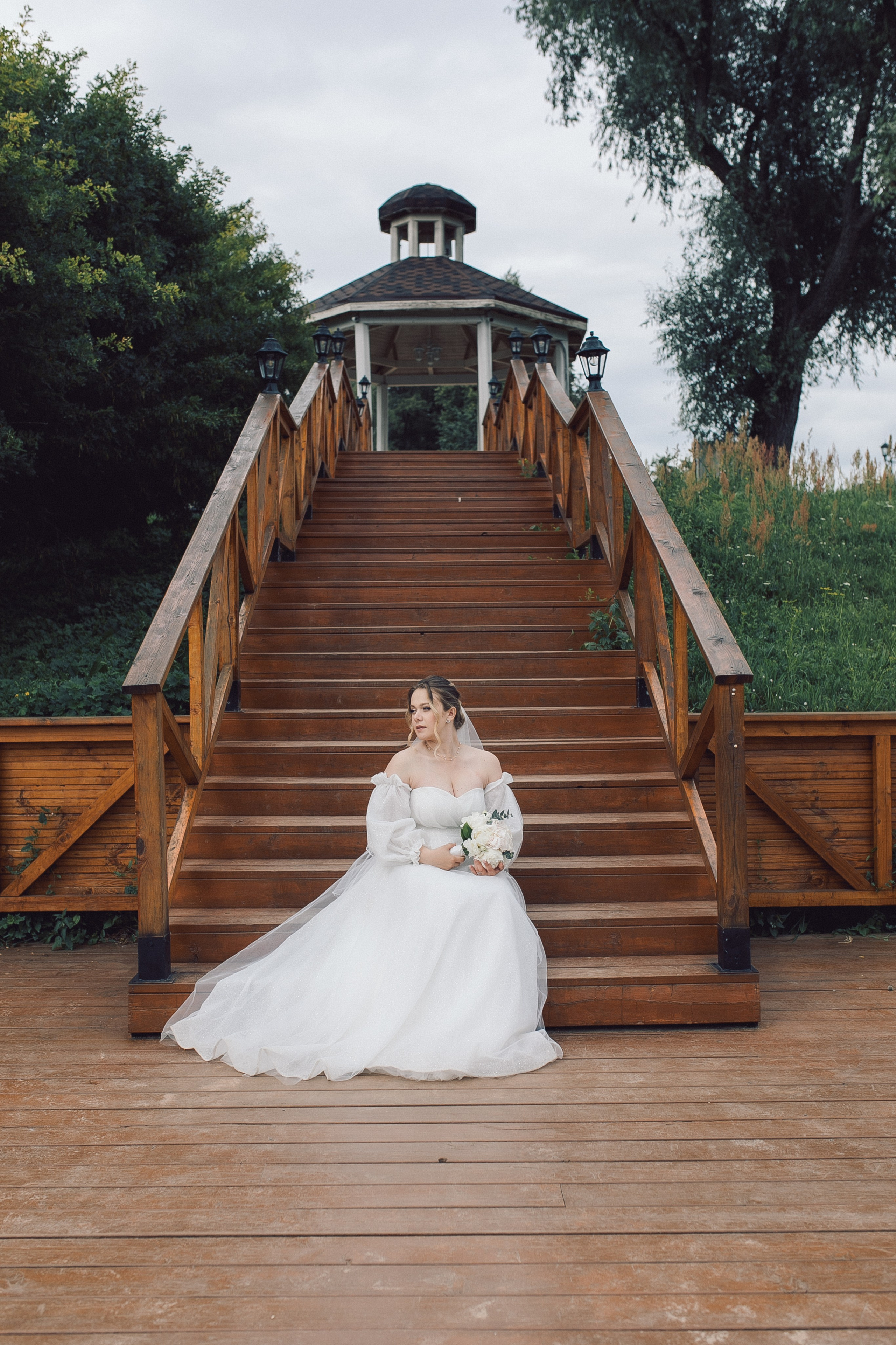 Алексей и Юлия