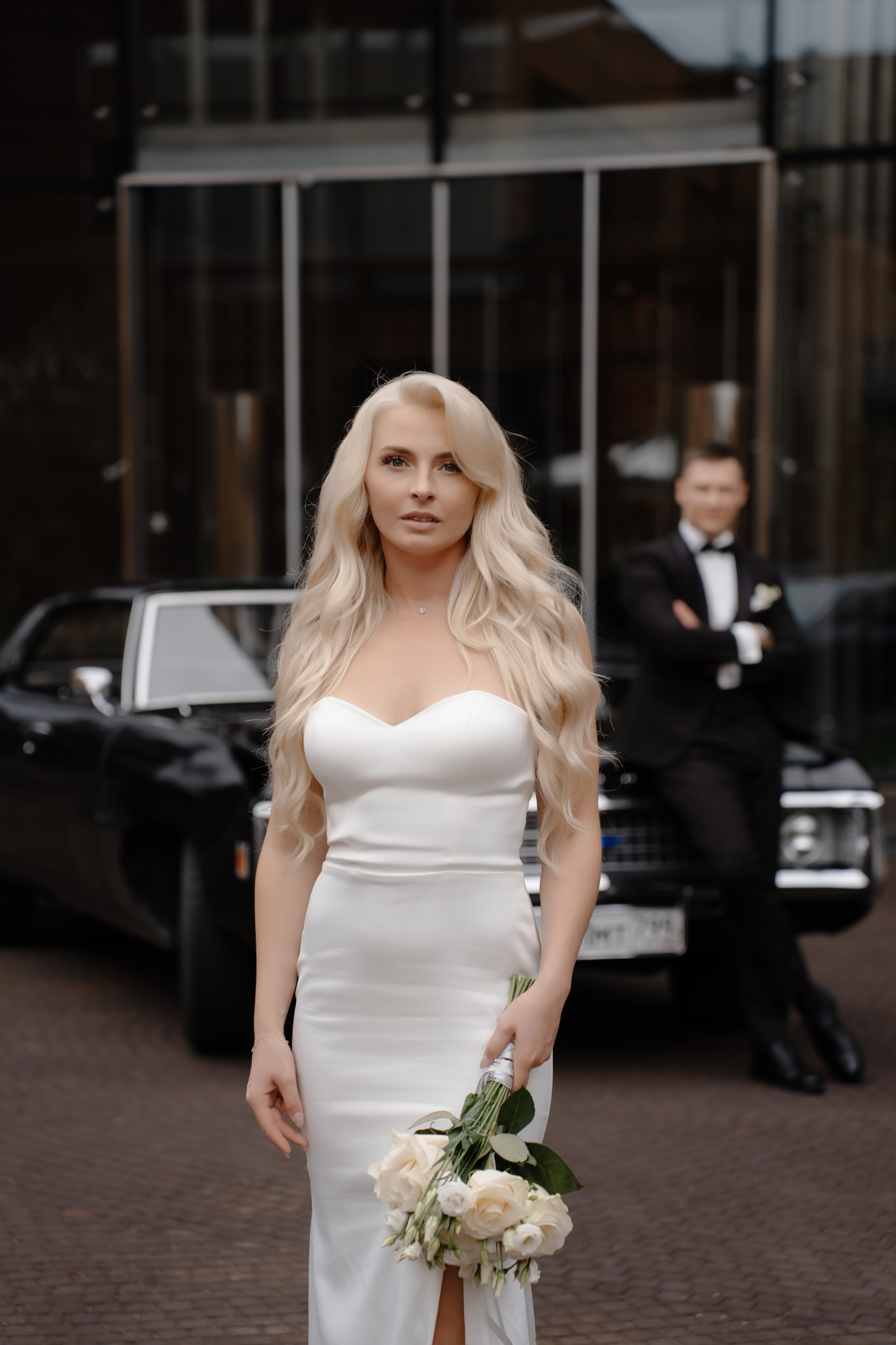 Свадебная фотосессия в Barvikha Luxury Village. Свадебный и семейный фотограф в Москве Светлана Зоткина