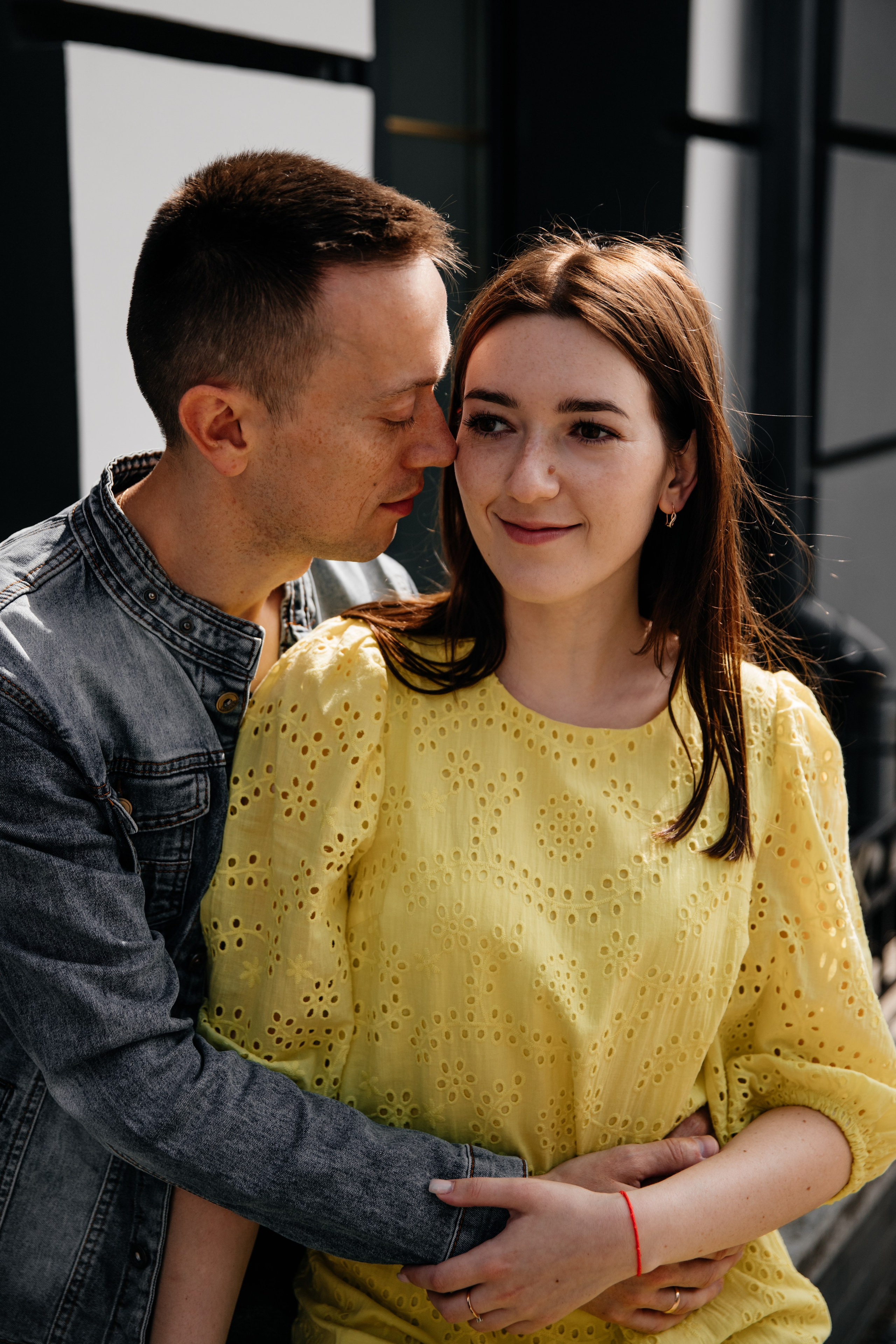 Оля и Паша. Семейный и свадебный фотограф Минск, Барановичи Ольга Пахомова