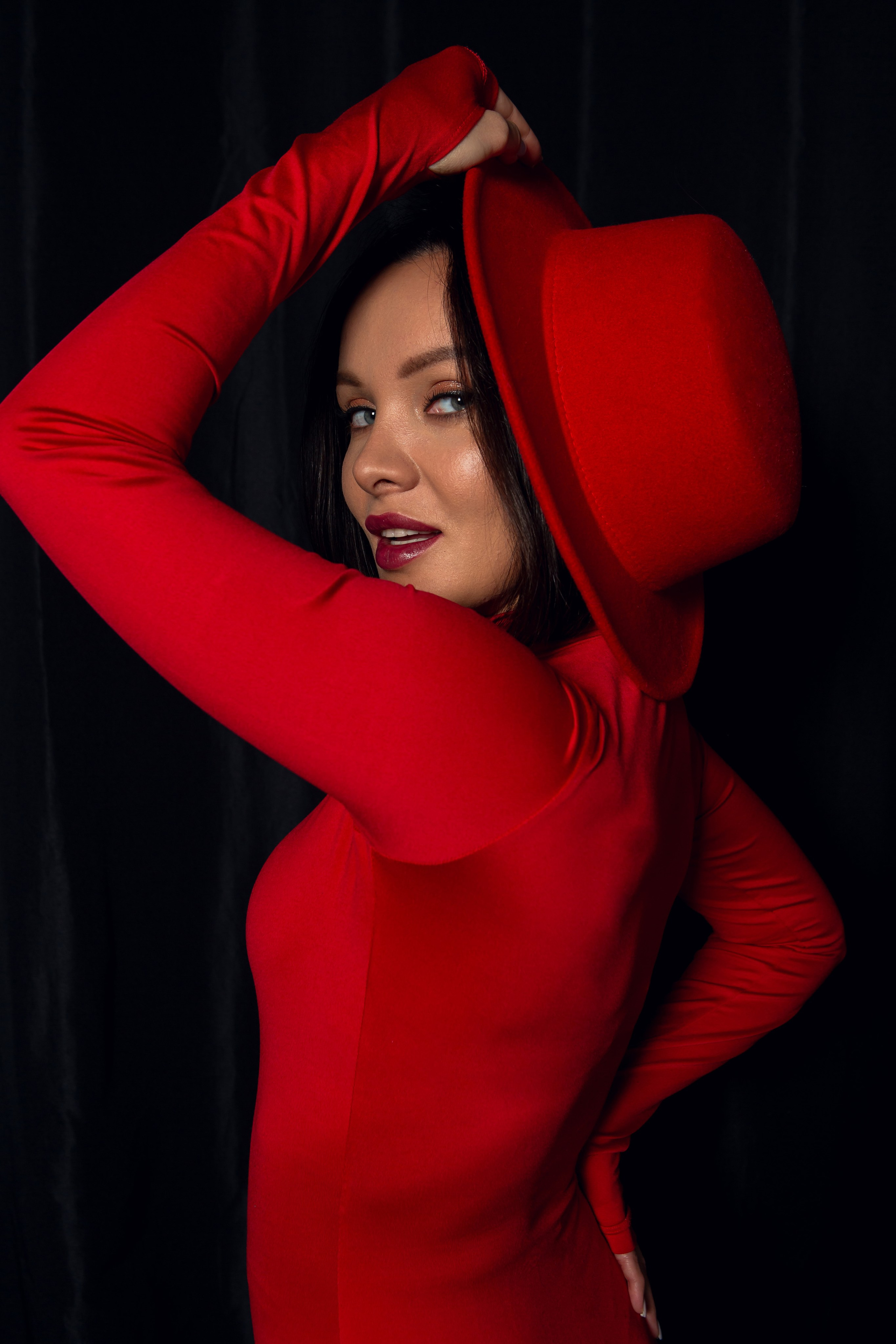 Фотограф Мария Волкова