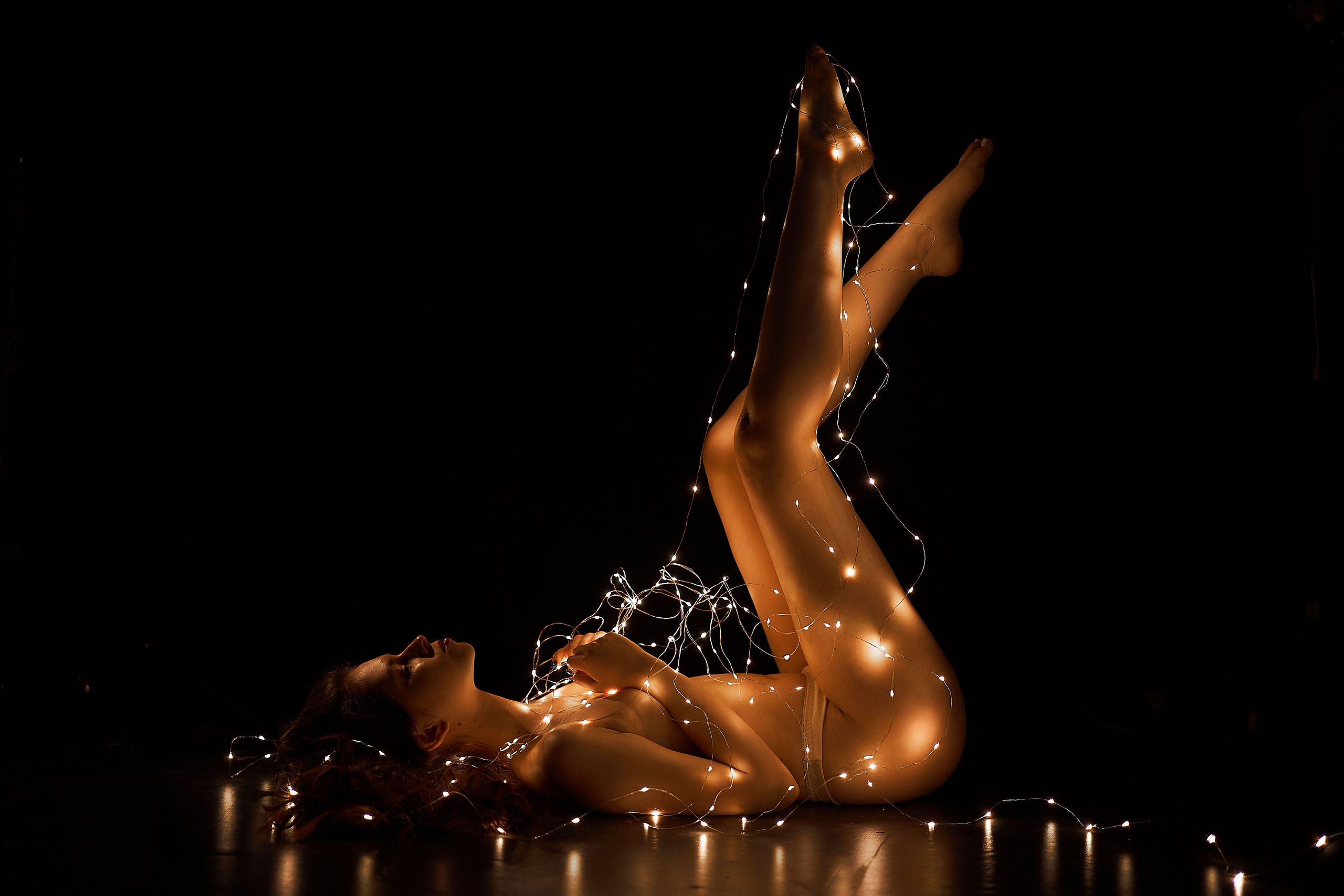 Юля. Фотограф и видеограф в Екатеринбурге