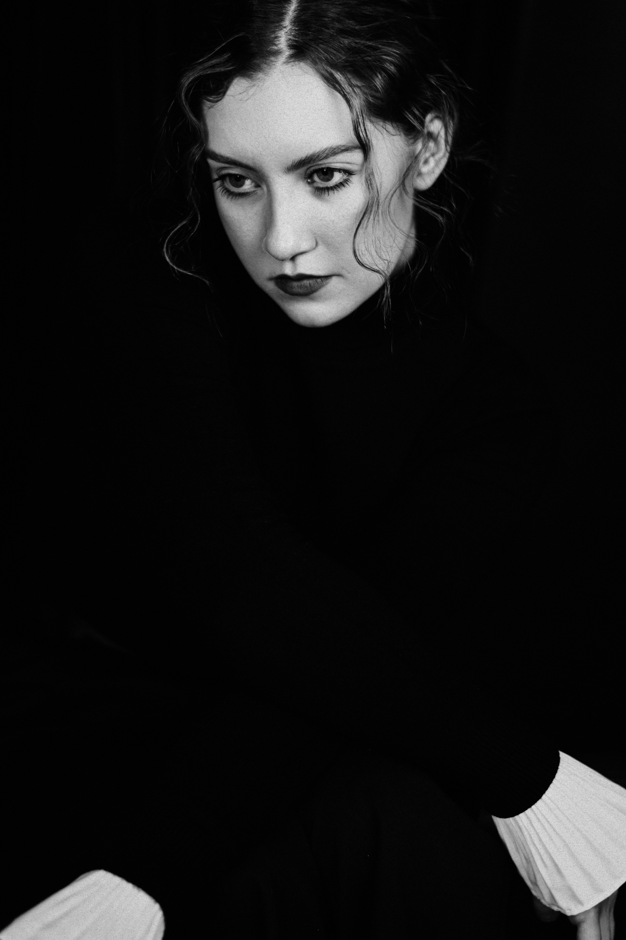 Марк и Арина. Фотограф Дарья Мустафина, Тюмень