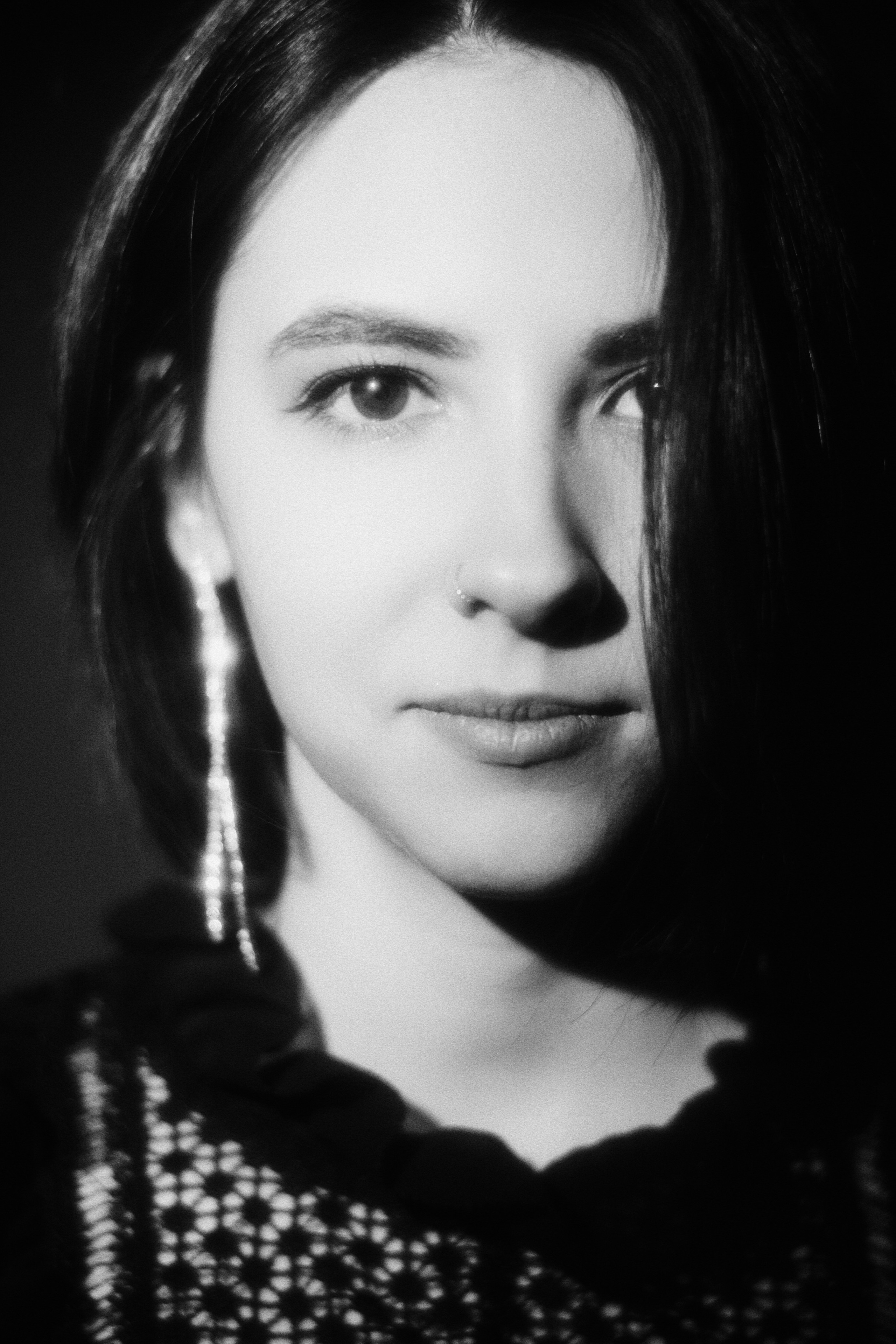 Саша. Фотограф Дарья Мустафина, Тюмень