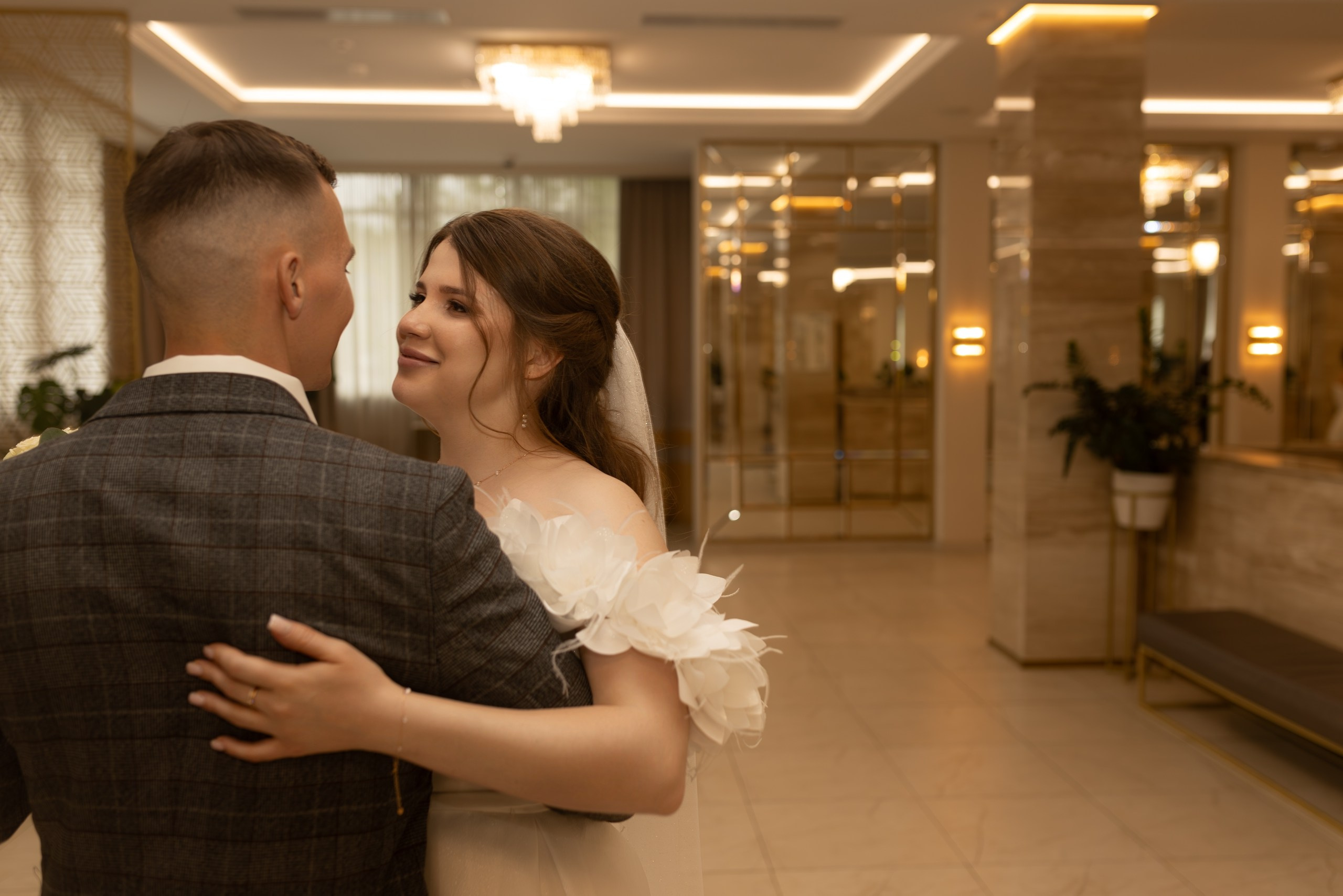 Анастасия и Артём. Яна Николаенкова Фотограф Долгопрудный/Лобня/Москва