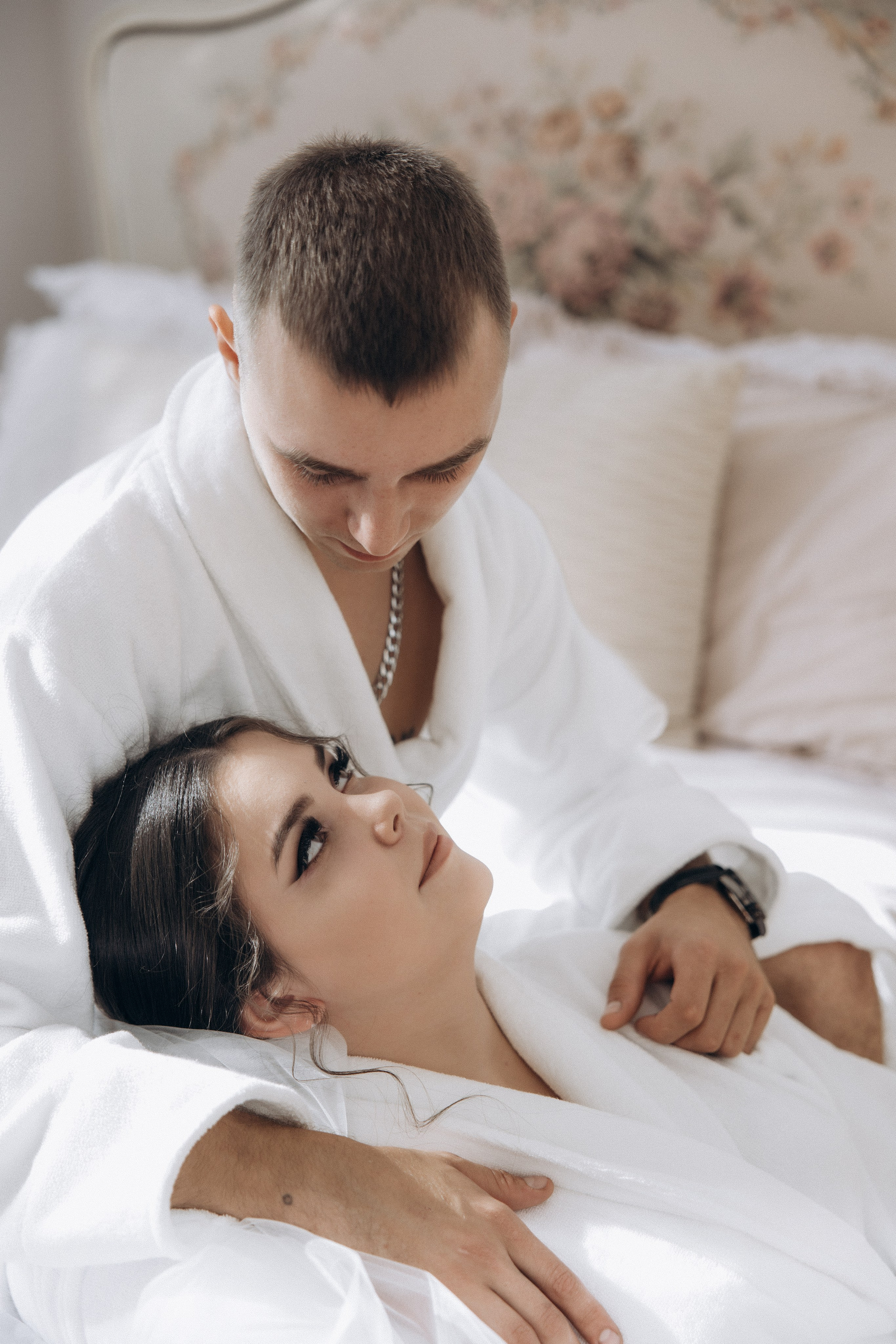 Алена & Кирилл