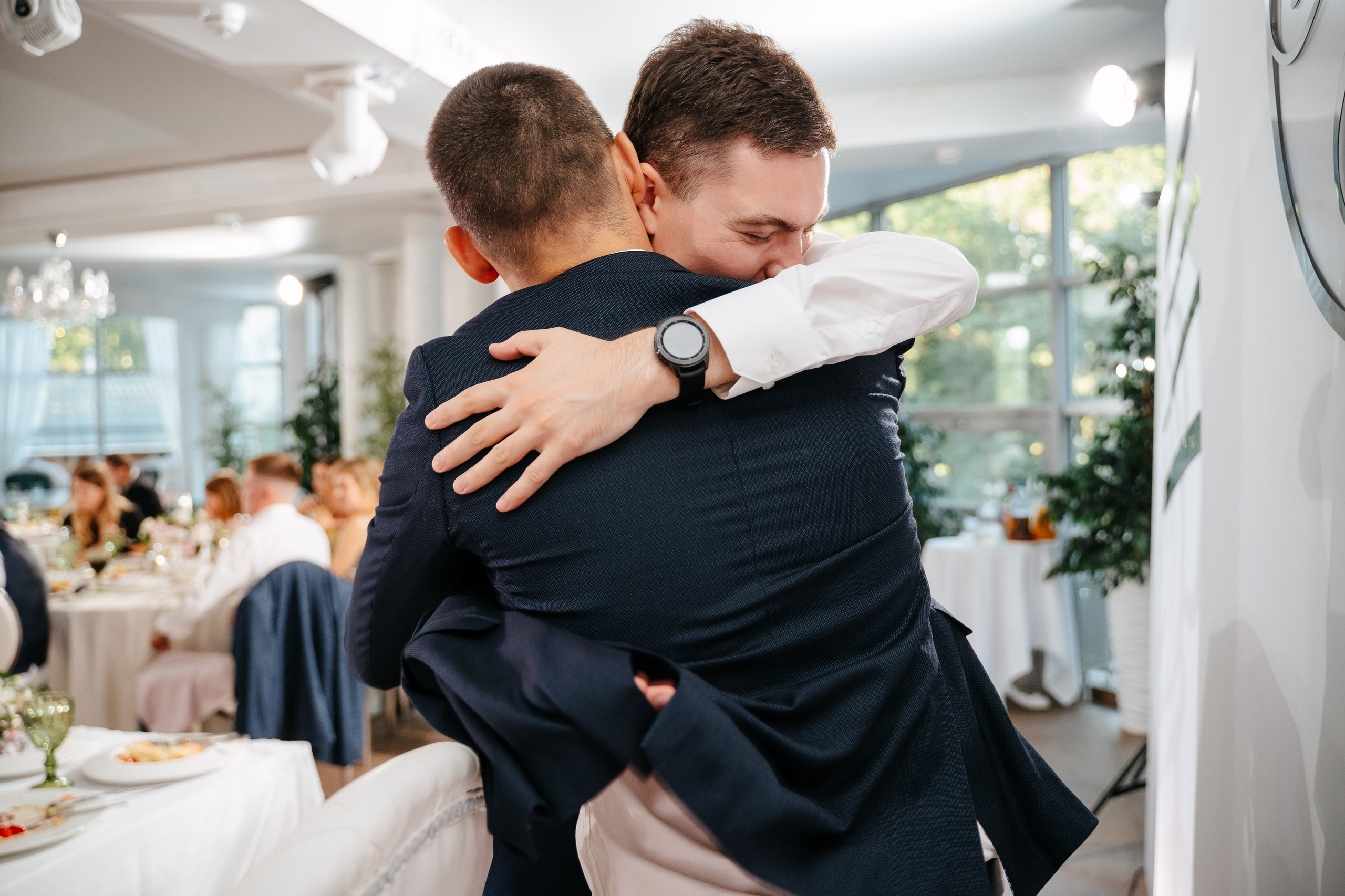 Александр и Мария. Семейный и свадебный фотограф в Санкт-Петербурге и Москве