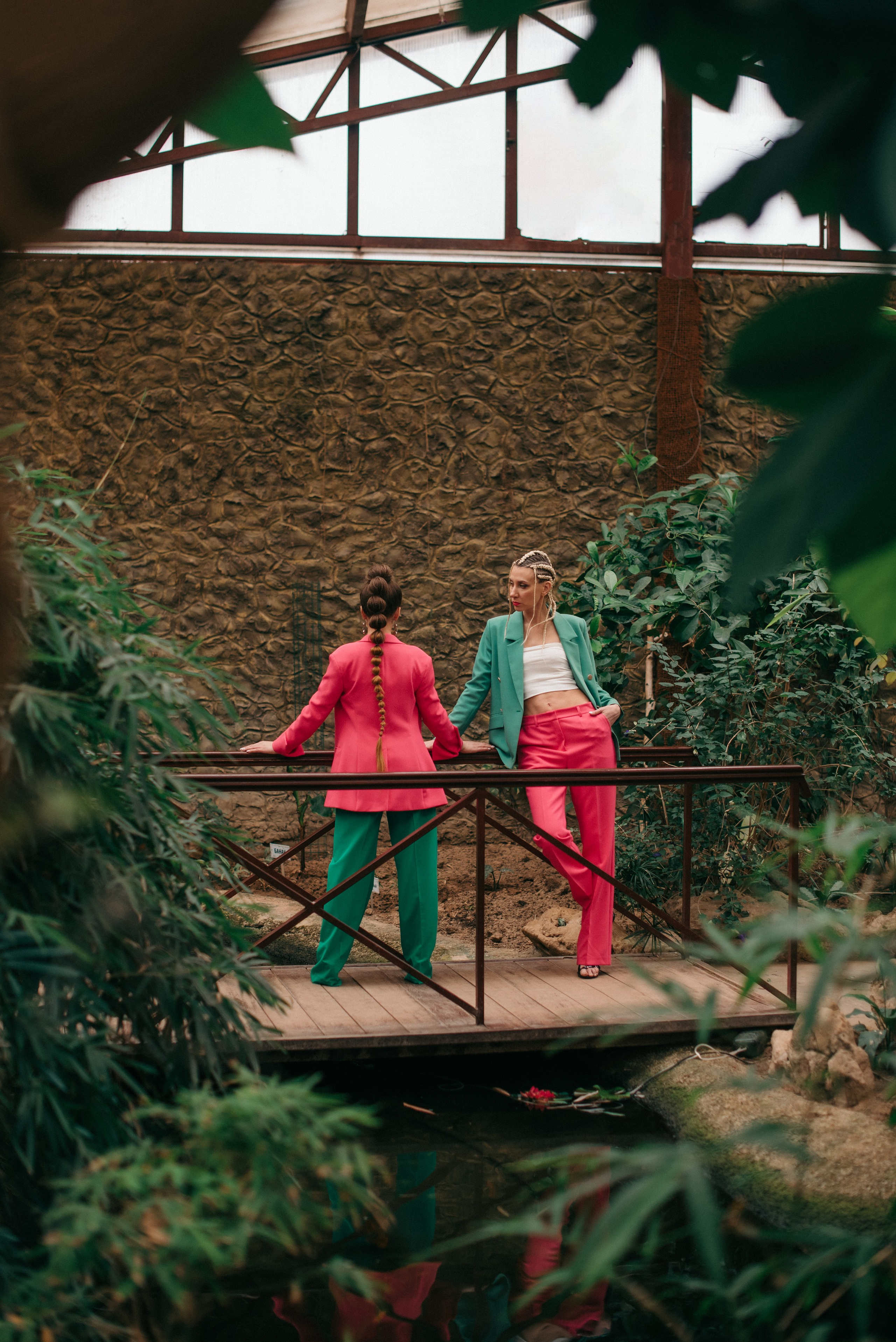 Женский портрет. Семейный и детский фотограф в Обнинске, Калуге, Москве