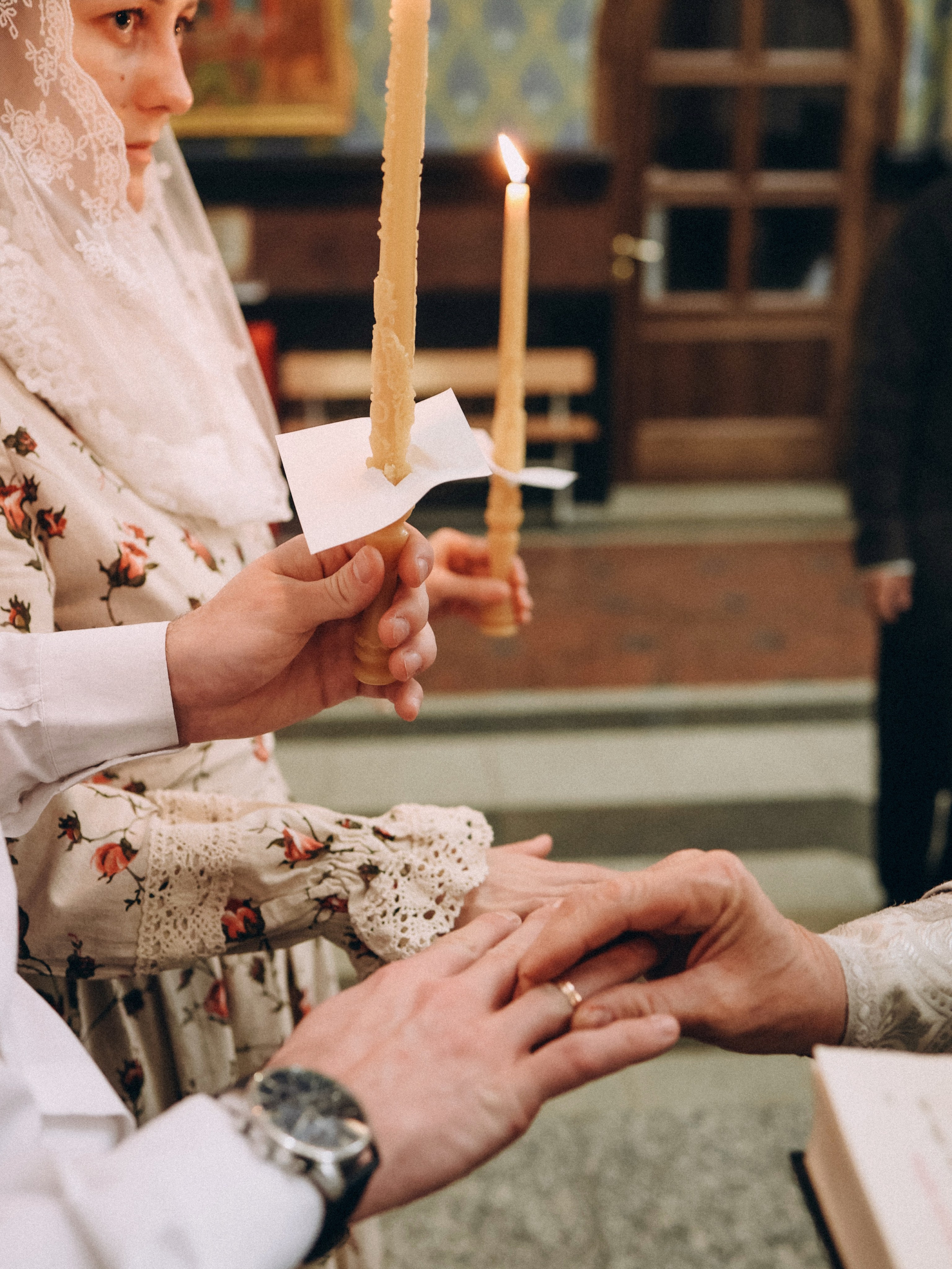 Венчание в Храме на Крови. Семейный и детский фотограф в  г. Екатеринбурге Холодова Юлия