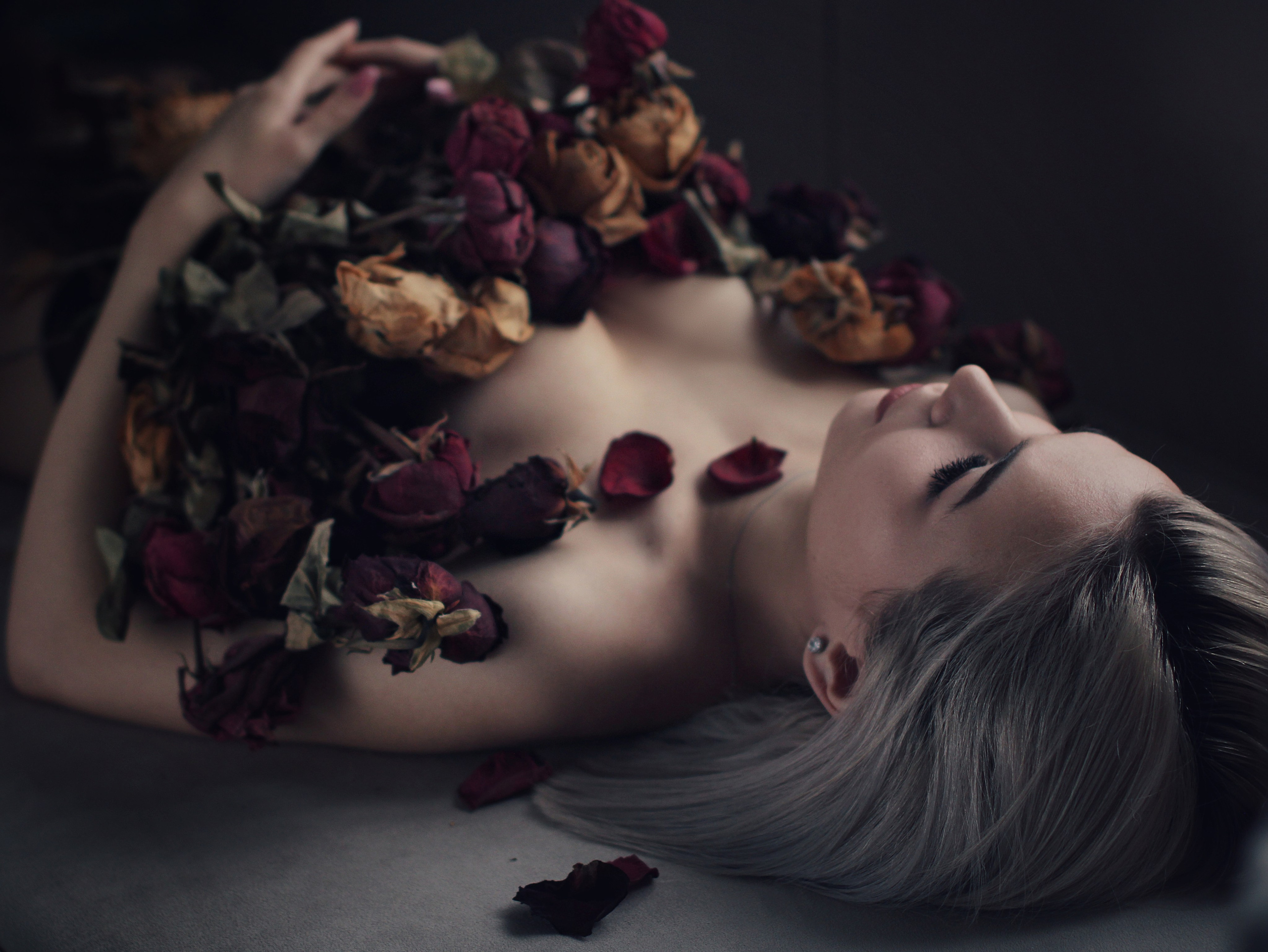 История момента…. Анастасия Андреенко фотограф г. Краснодар