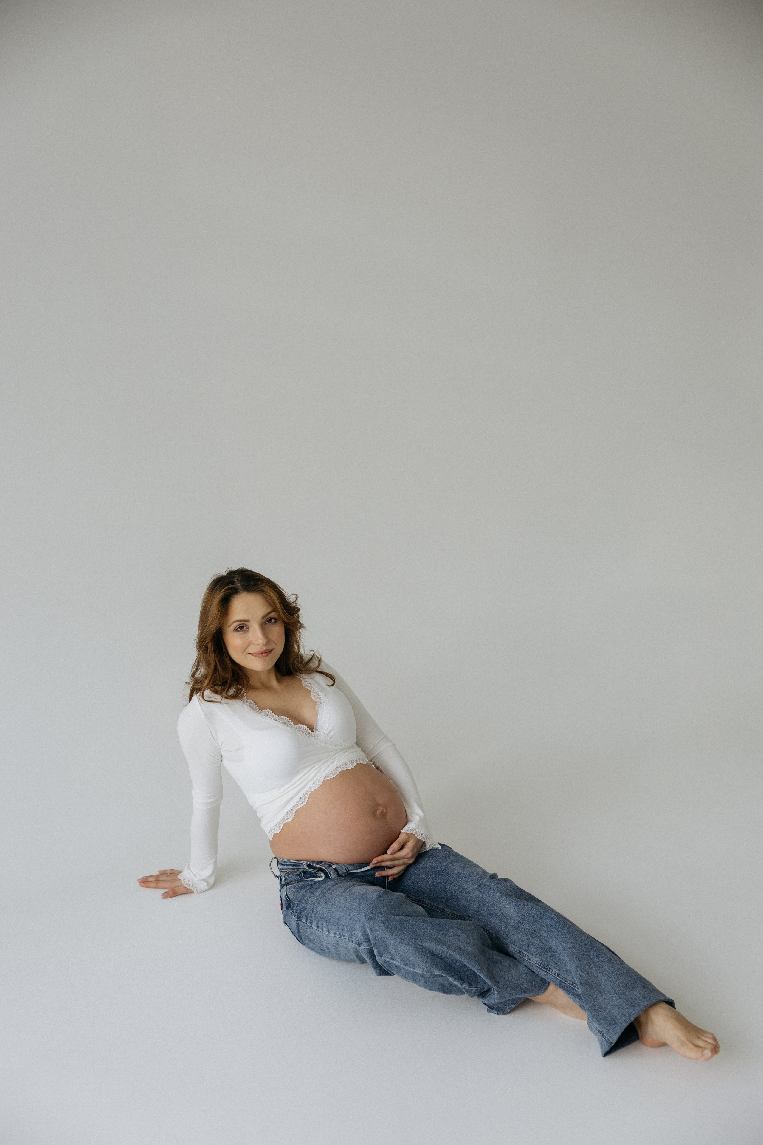 Плюс один. Свадебный фотограф в Москве Полина Лелетко