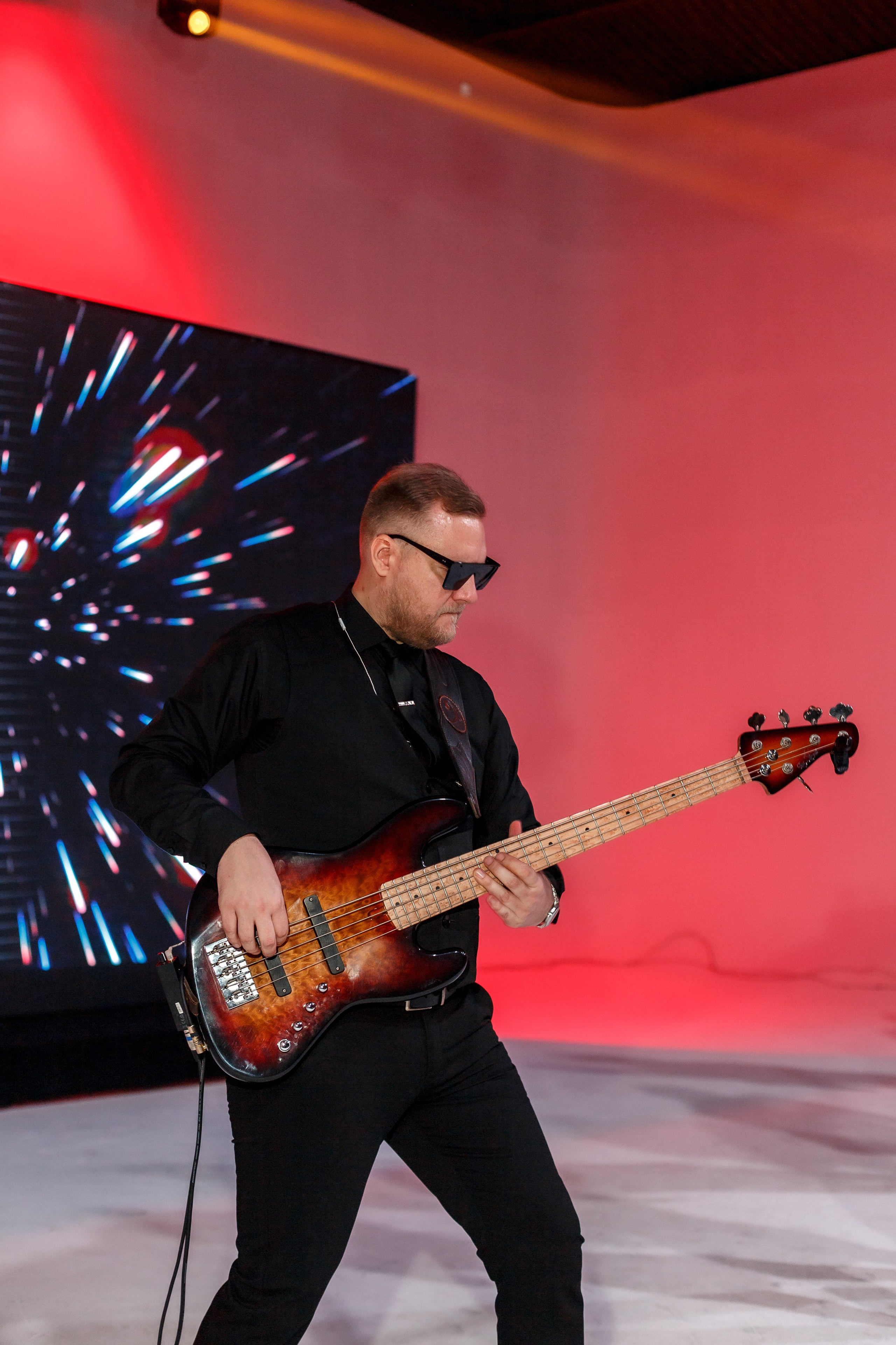 Апикс Конференция. Свадебный фотограф в Москве — Ольга Козловская