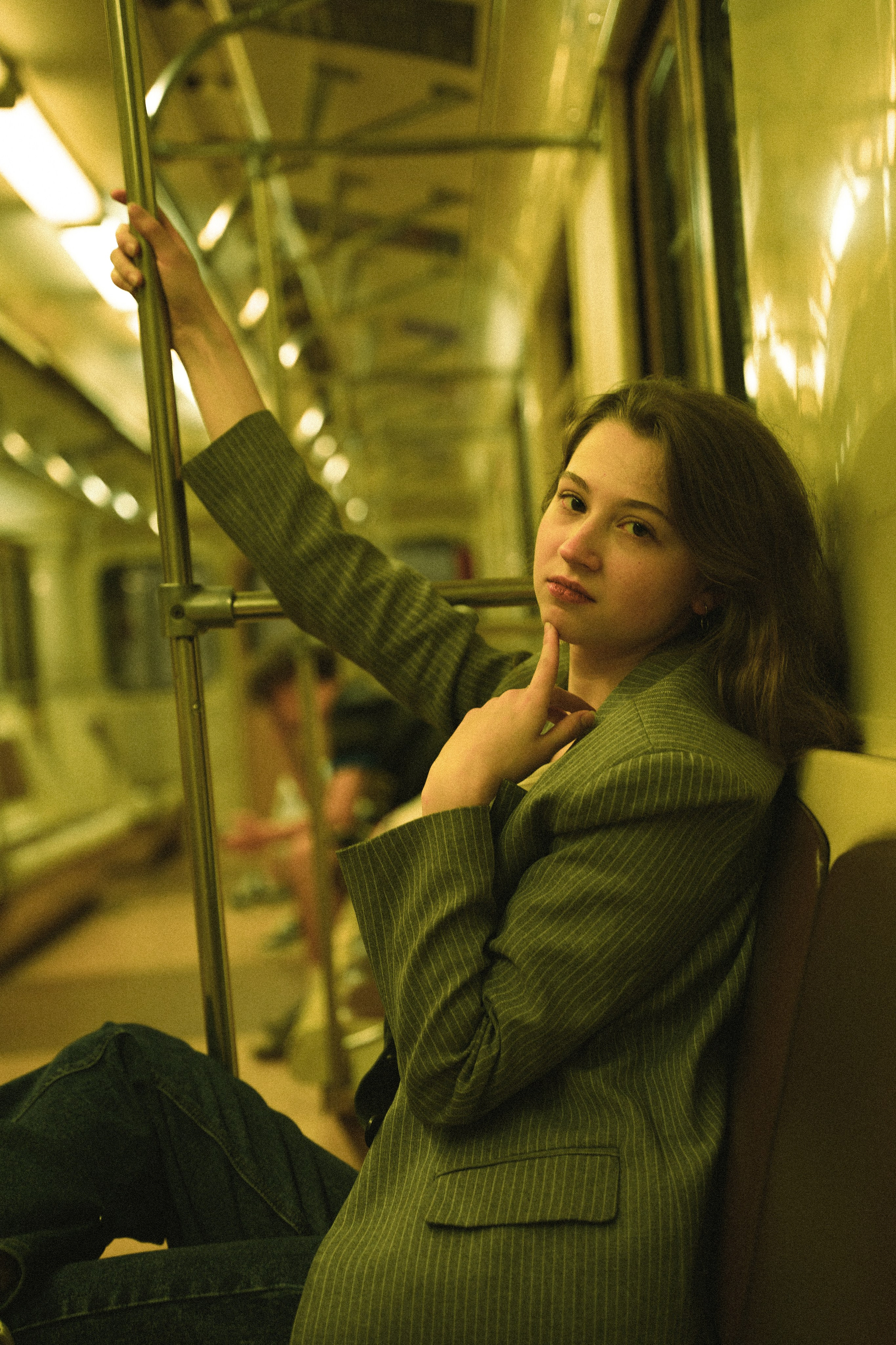 Метро Маргарита. Главная