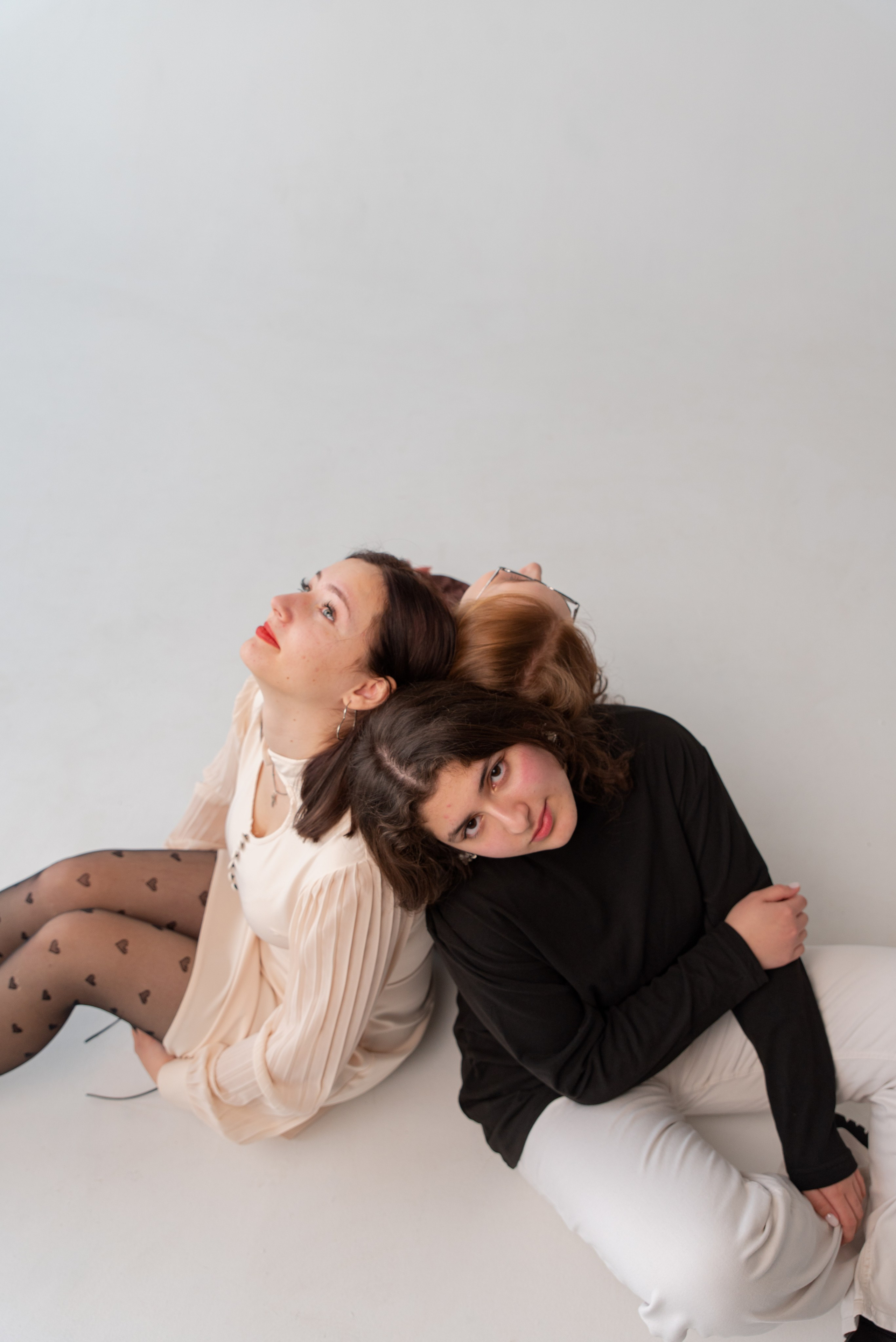 11 класс. Студия. Семейный и детский фотограф в Туле Светлана Воронкова