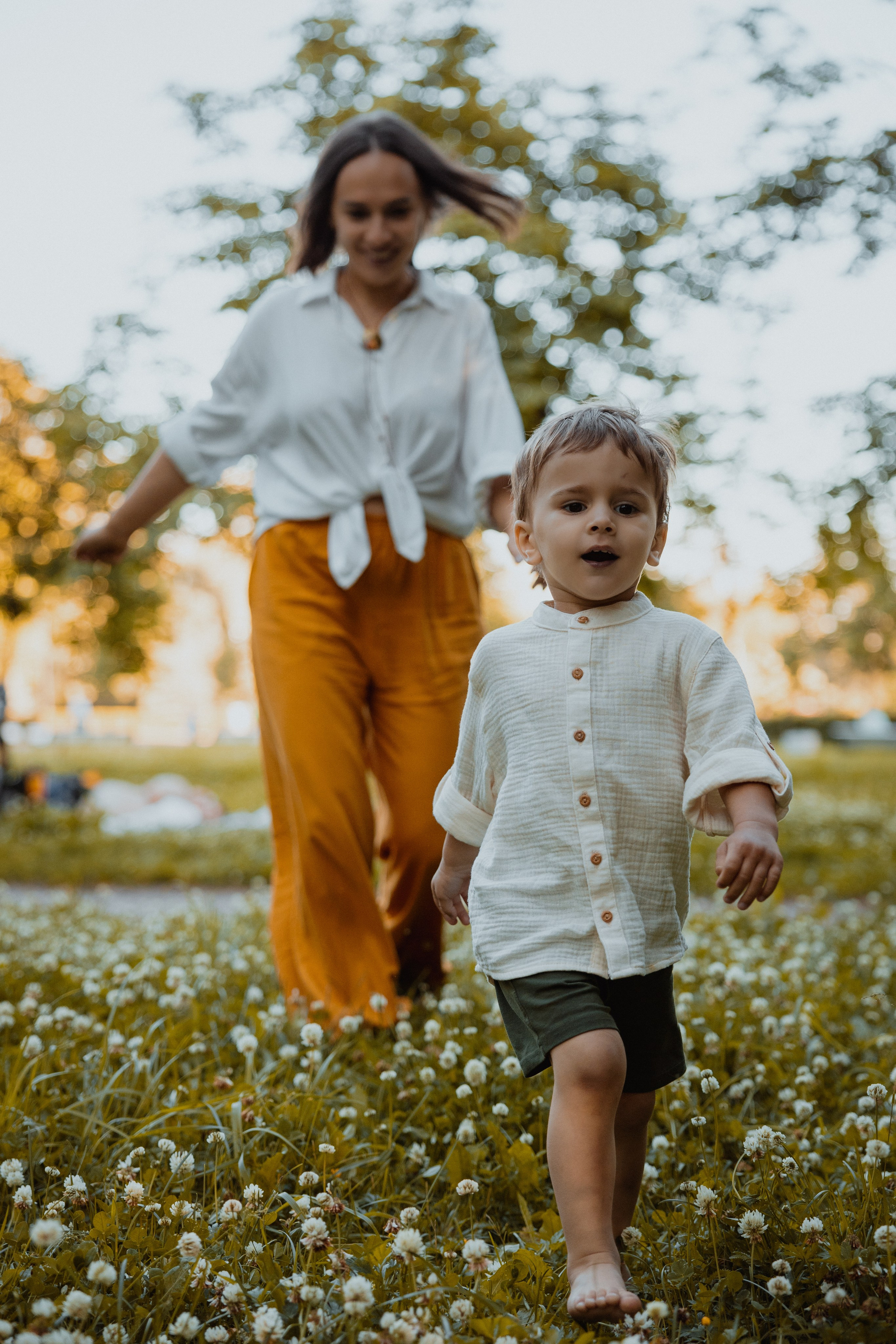 Пикник в парке. Андрей, Катя и Платон. Ваш семейный newborn и lifestyle фотограф в СПБ Наталья Журавлева
