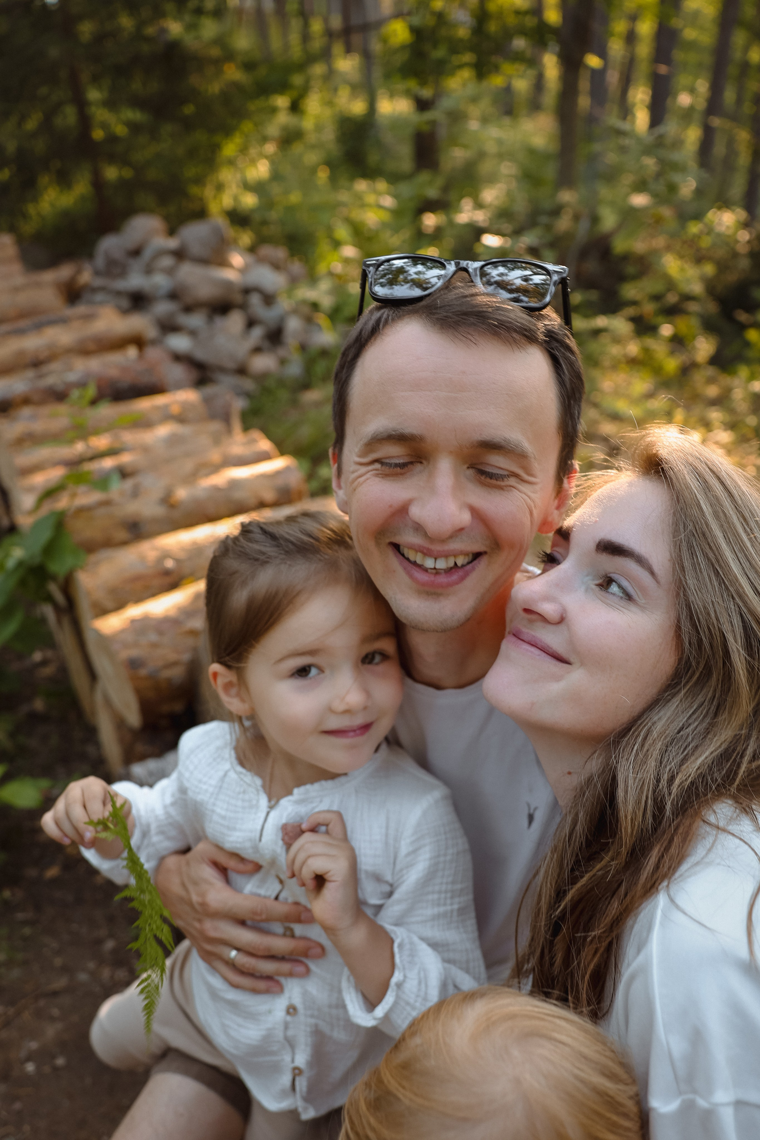 Прогулка к озеру в Marja. Ваш семейный newborn и lifestyle фотограф в СПБ Наталья Журавлева