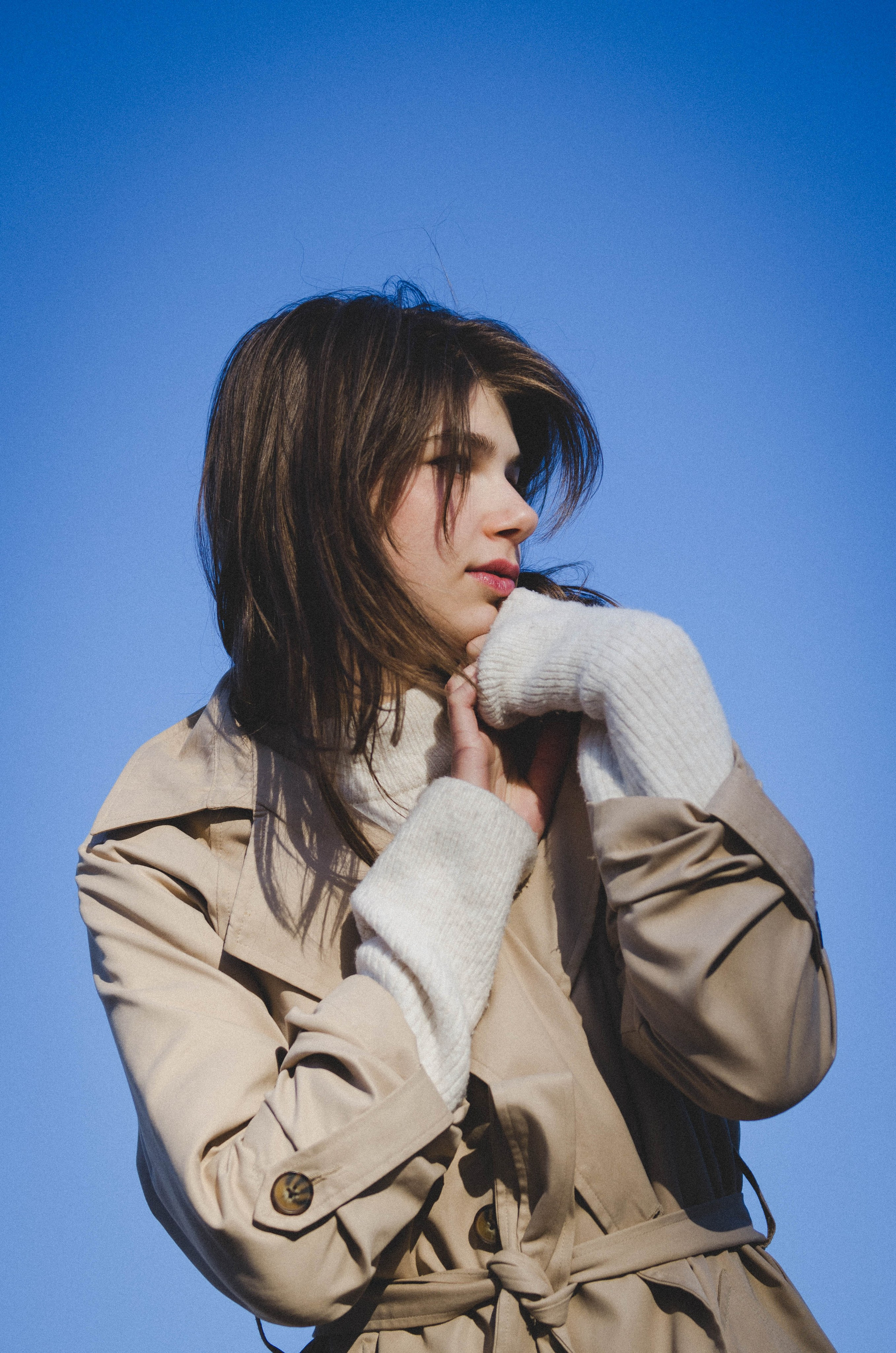 Лиза. Фотограф Валерия Пэун