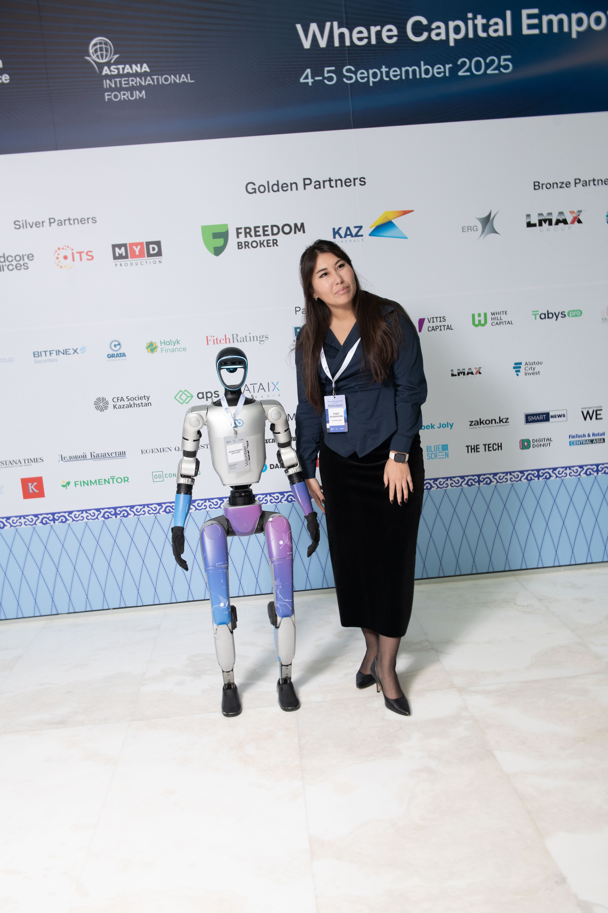 AFD 2025. OSPAN ALI photographer