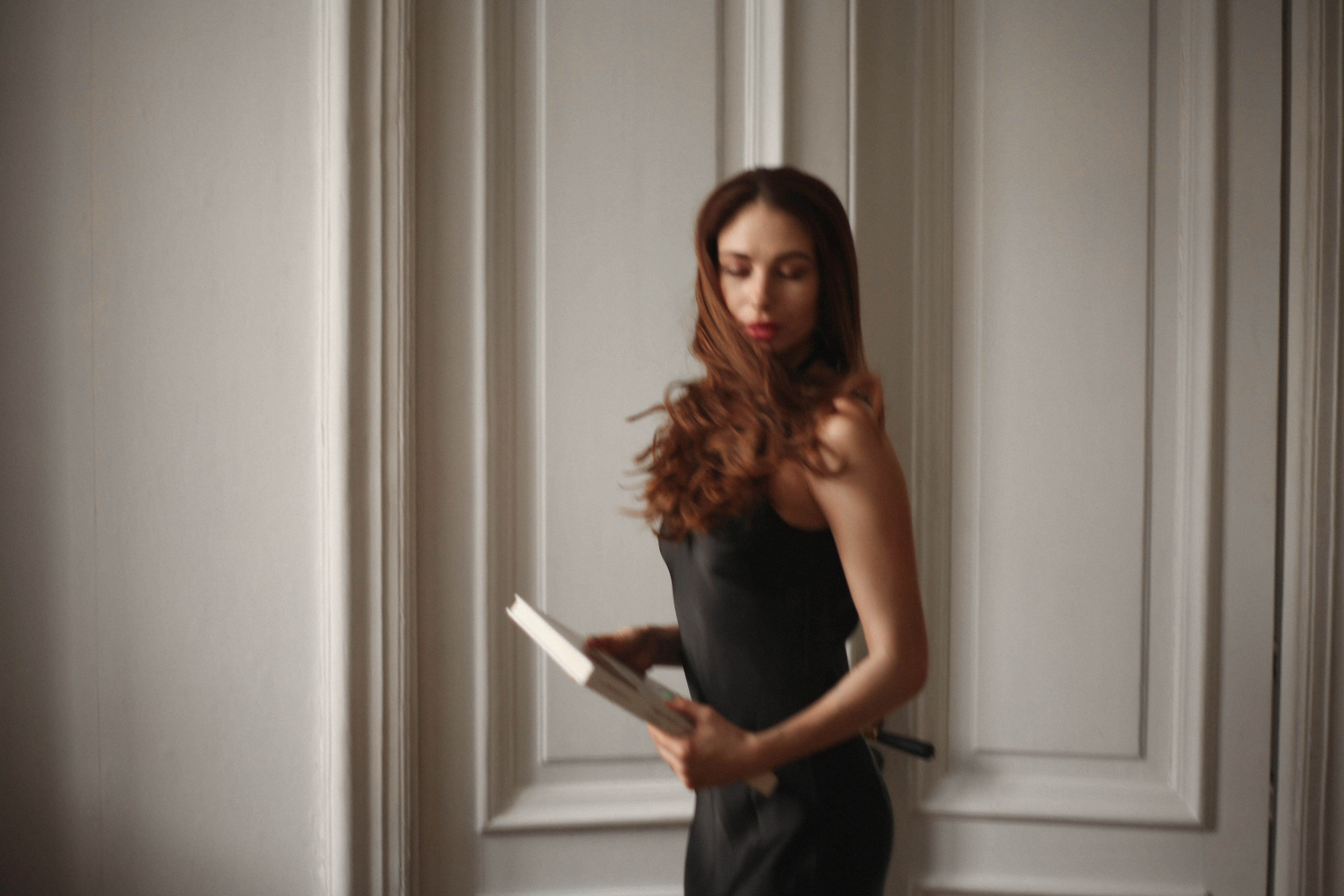 Женский портрет. Фотограф Калуга|Москва|Крым Данилова Александра