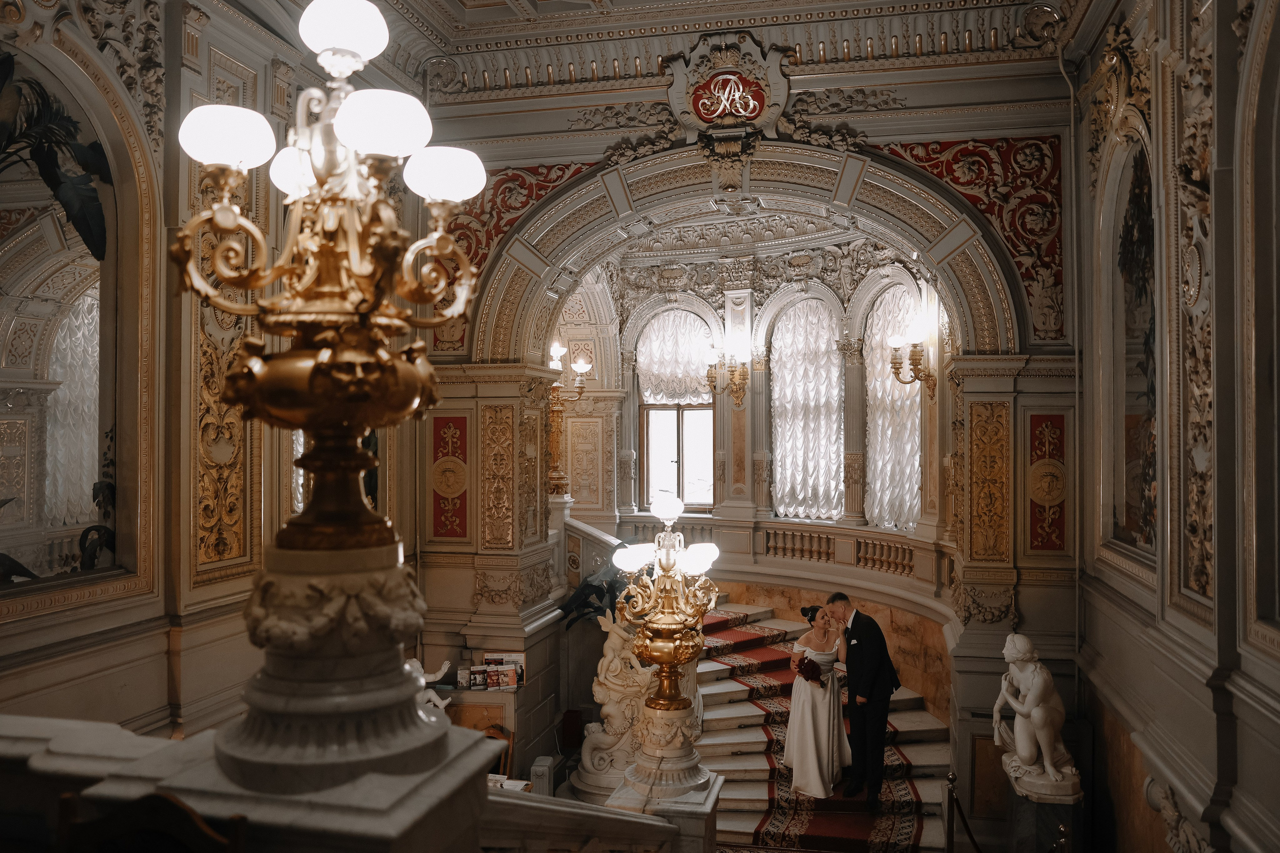 Алина и Паша. Свадебный и семейный Фотограф Денис Кошель