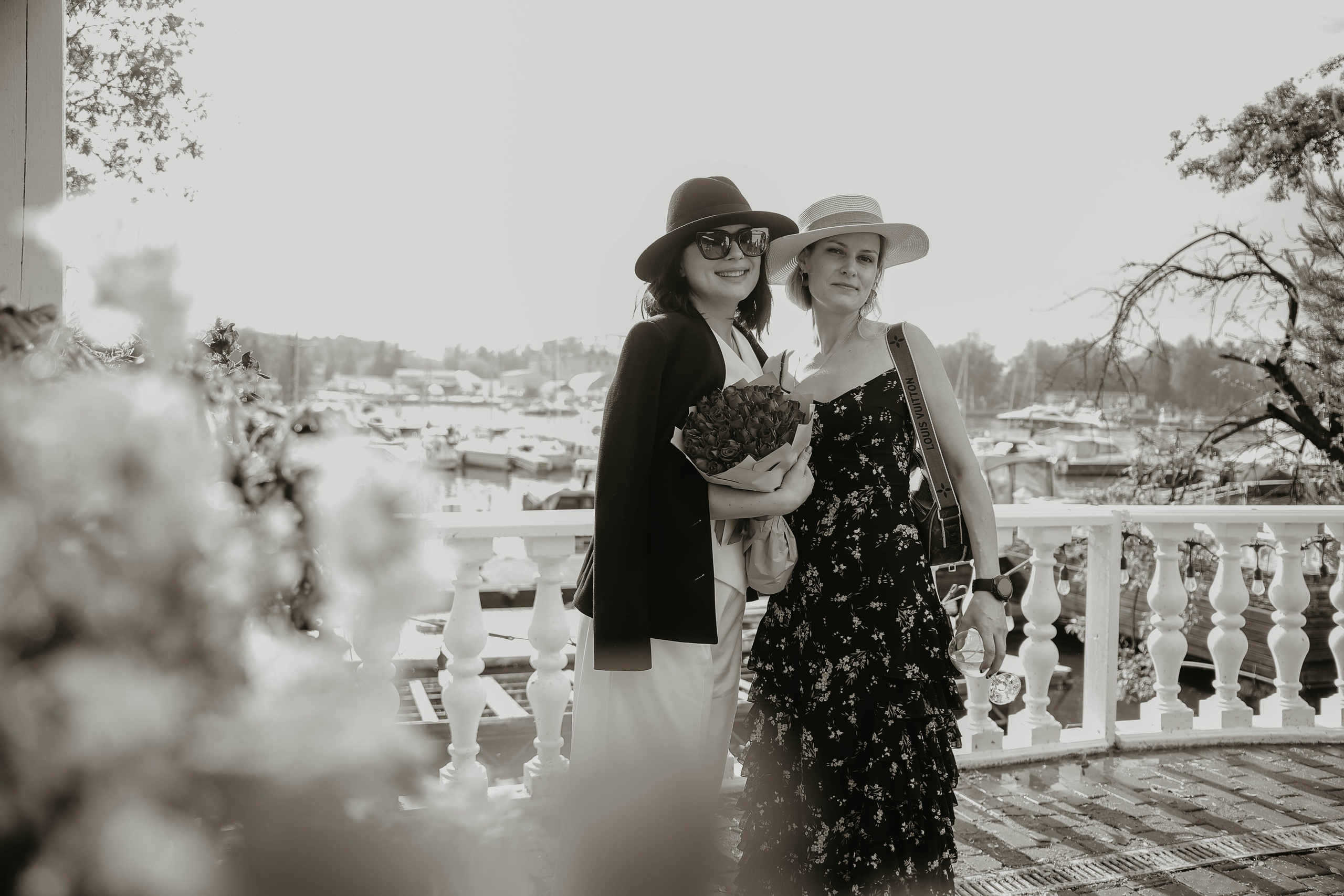 Юбилей очаровательной Юлии. Photographer in Moscow & everywhere in the World Alena Vyalova