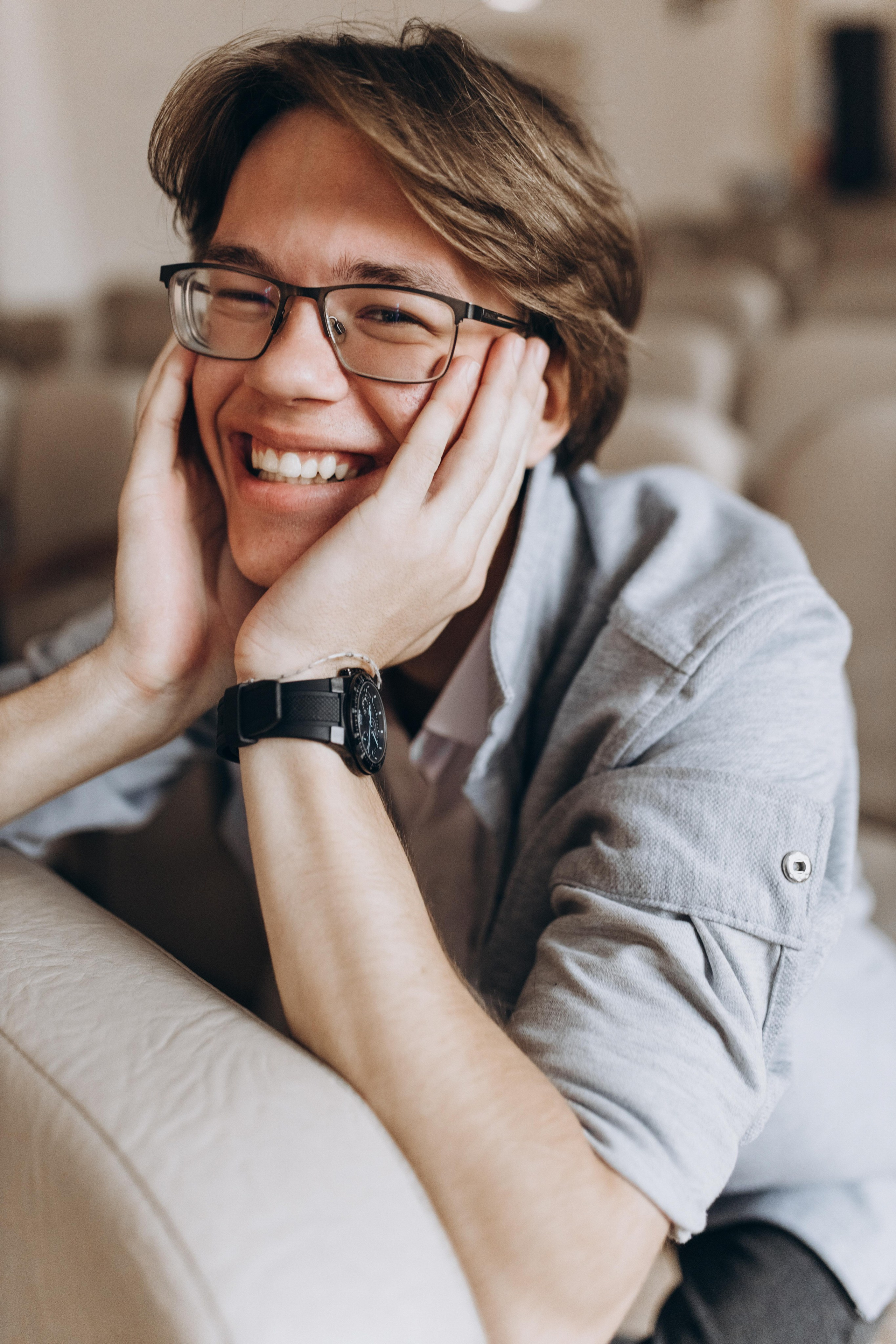 11И, Лицей № 3