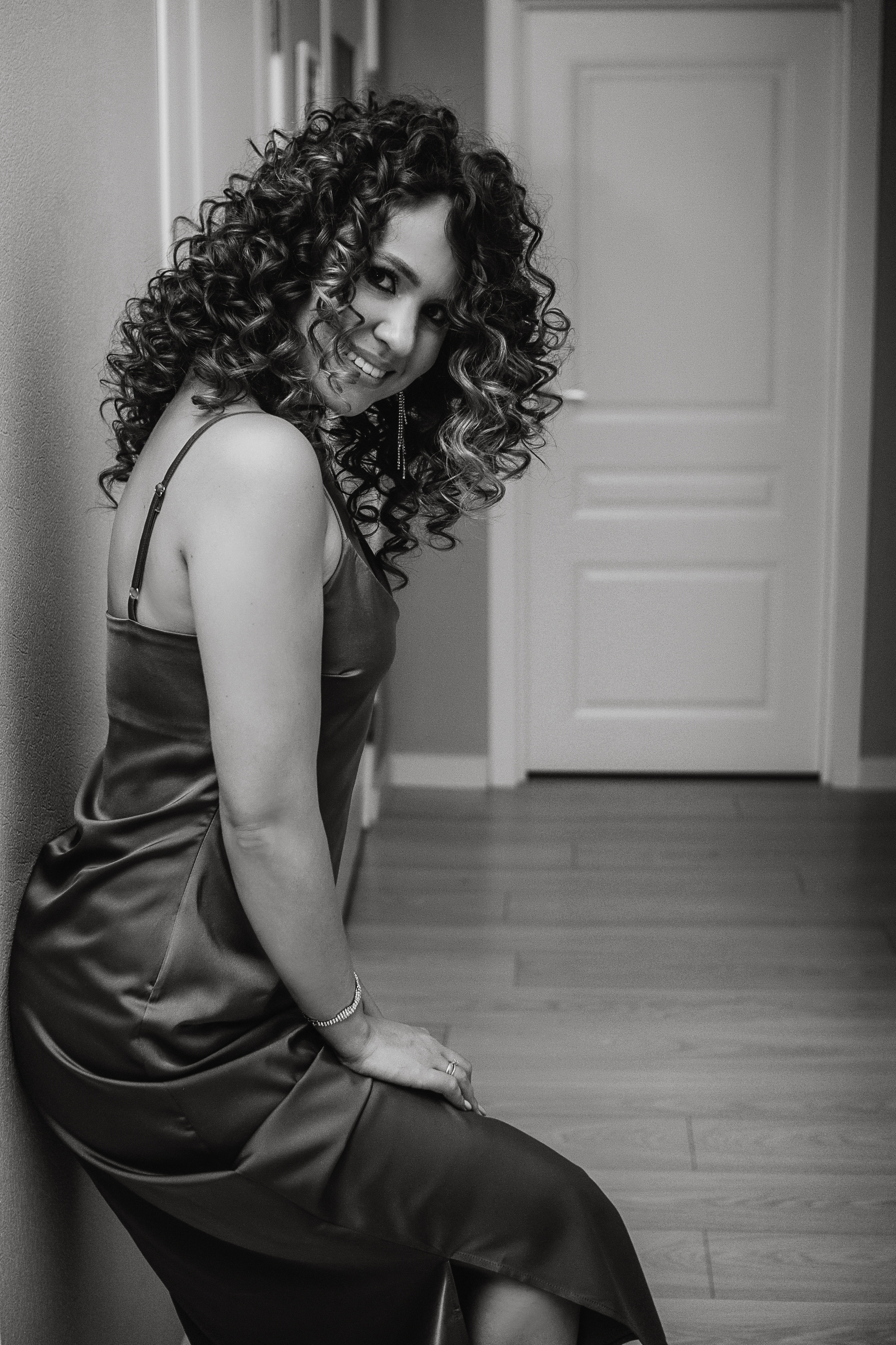 Ульяна. Фотограф Тюмень Ирина Левчук