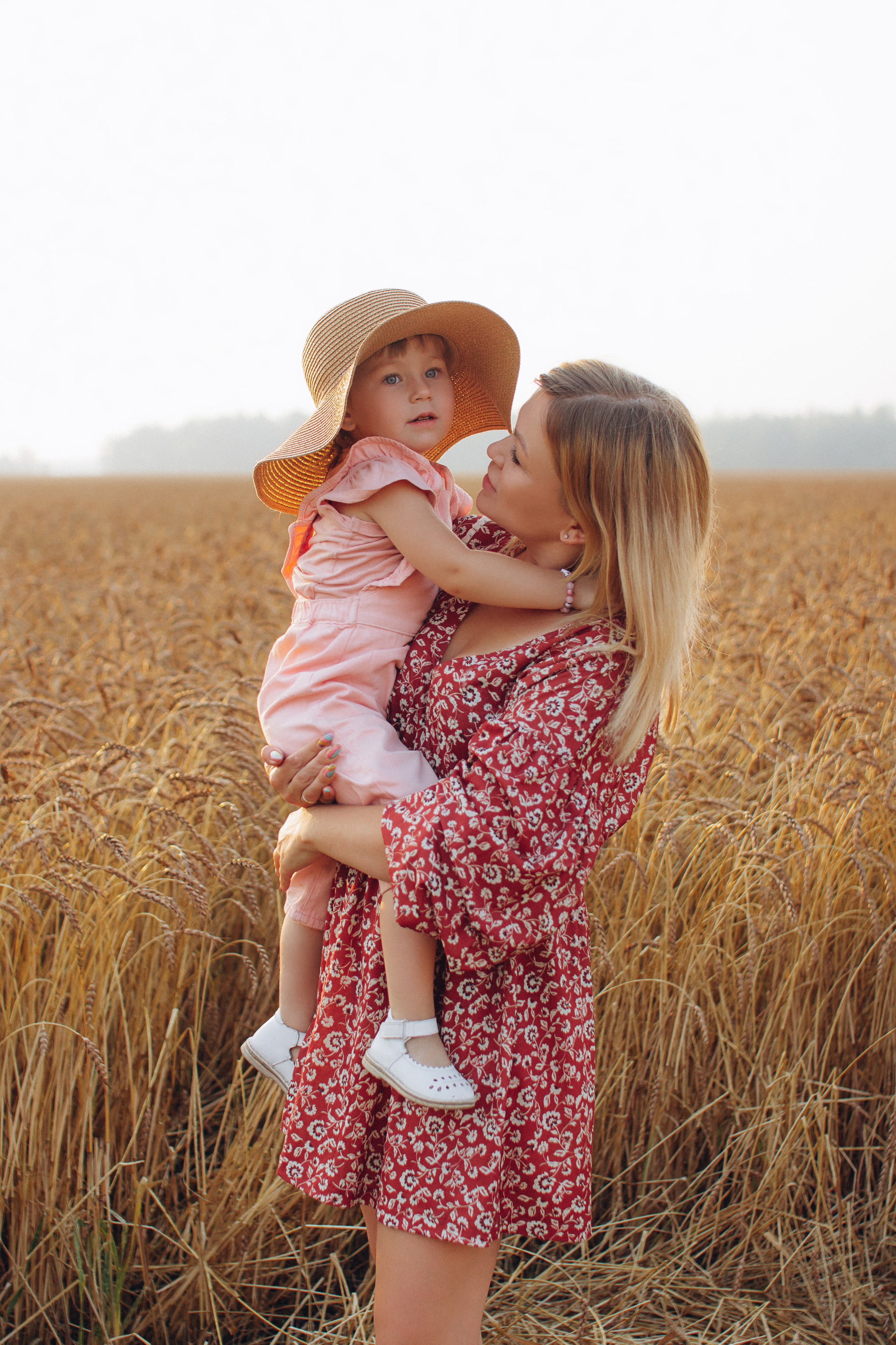 Максимовы. Фотограф Тюмень Ирина Левчук