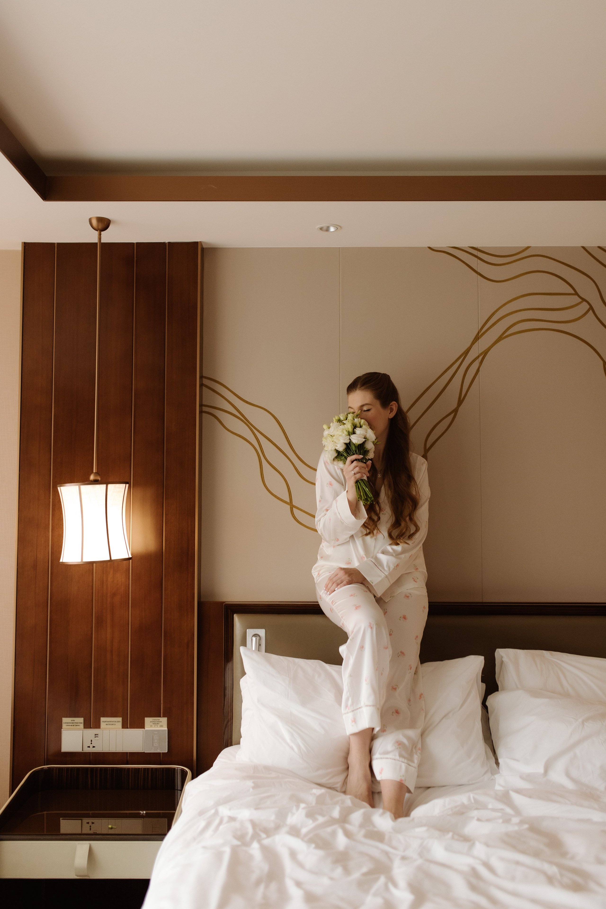 Елизавета и Григорий 20.09.25. Индивидуальный, семейный и свадебный фотограф