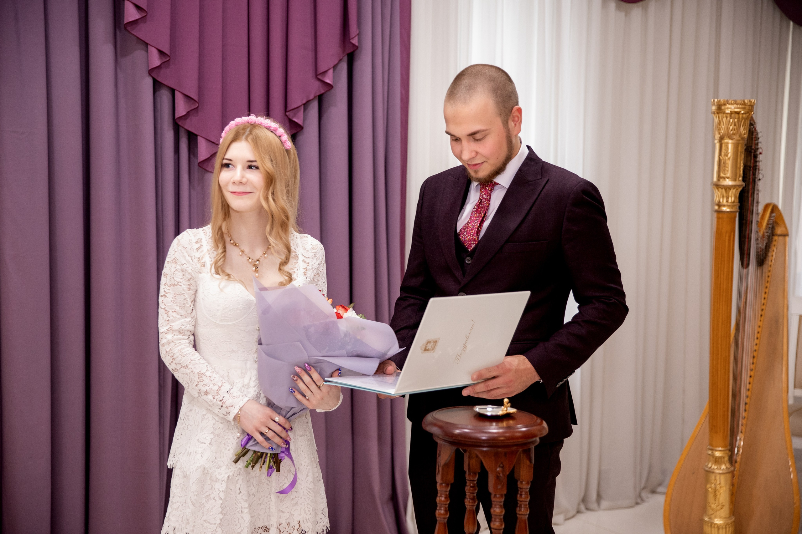 Алексей & Алина. Фотограф в Москве и МО, Мещерякова Ольга