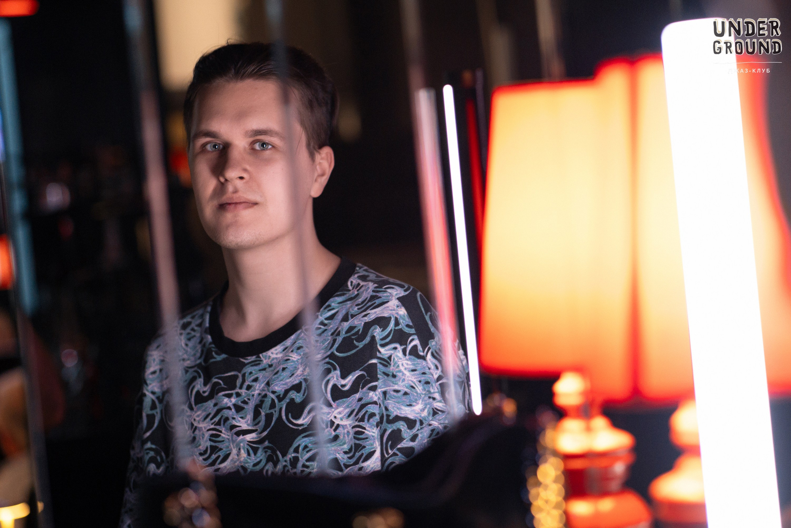 Under Ground. Свадебный, репортажный, студийный фотограф в Новороссийске