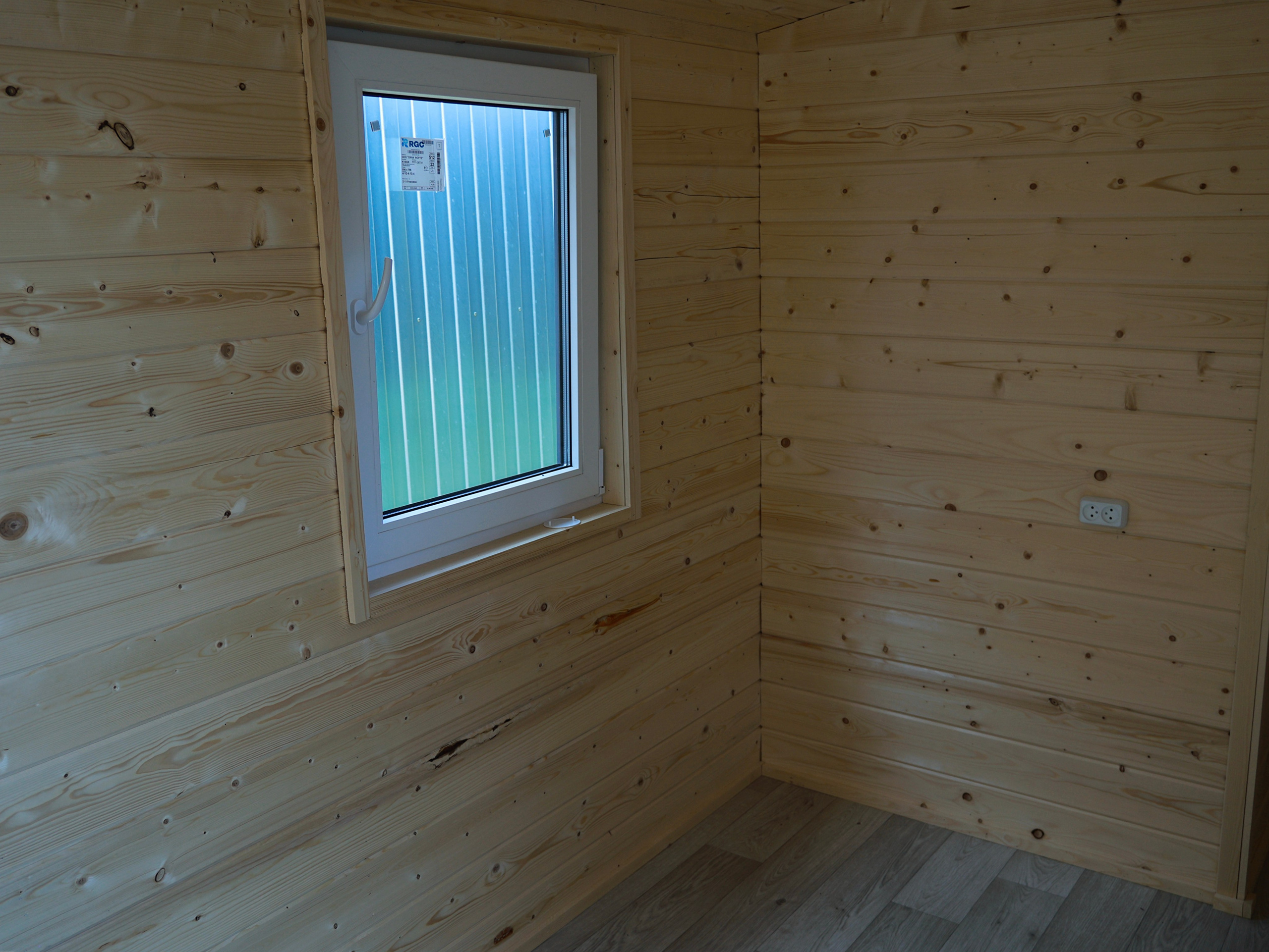 СтройГост Дом 1. Photo-nk