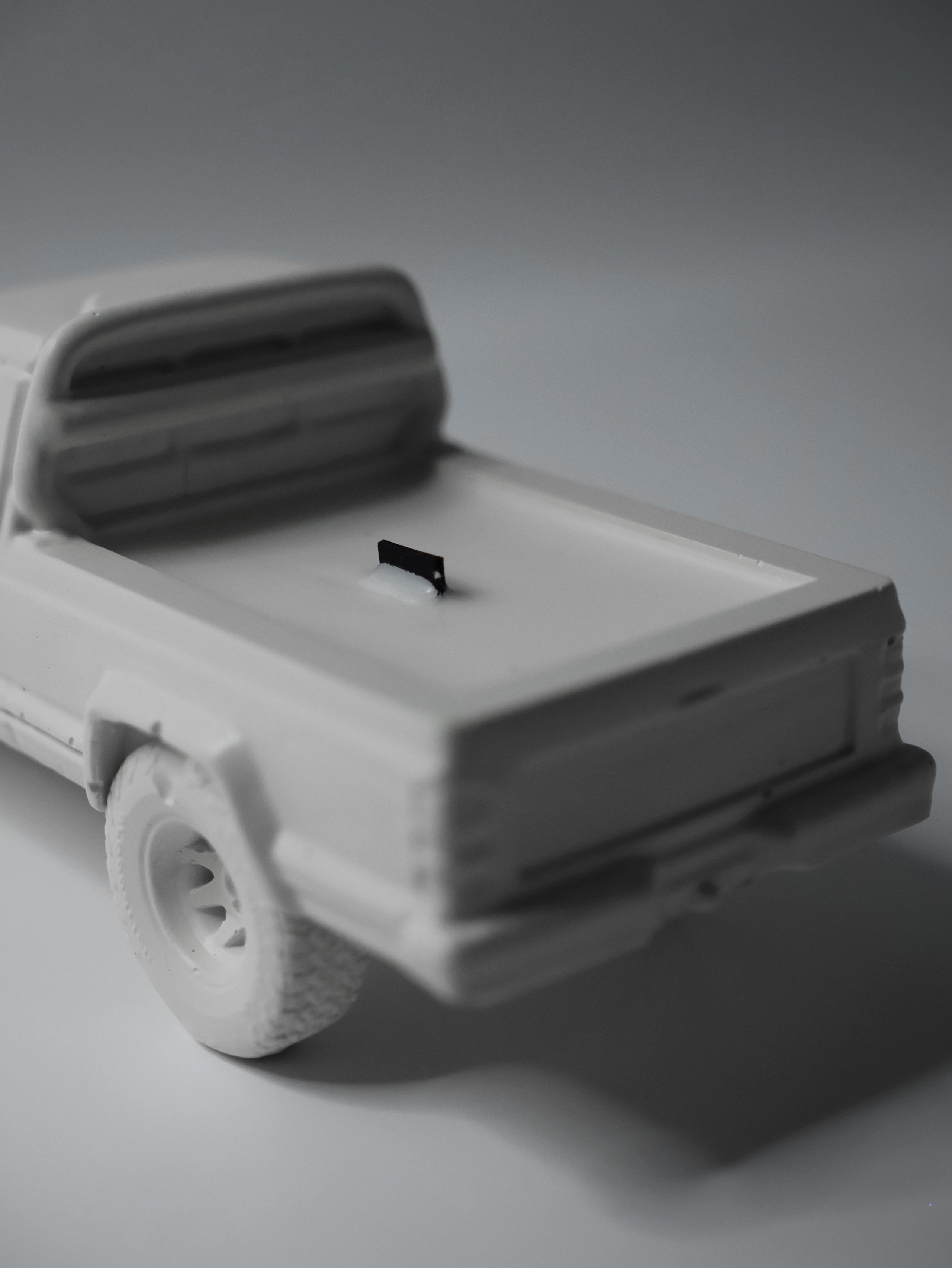 Аромасвечи. Photo-nk