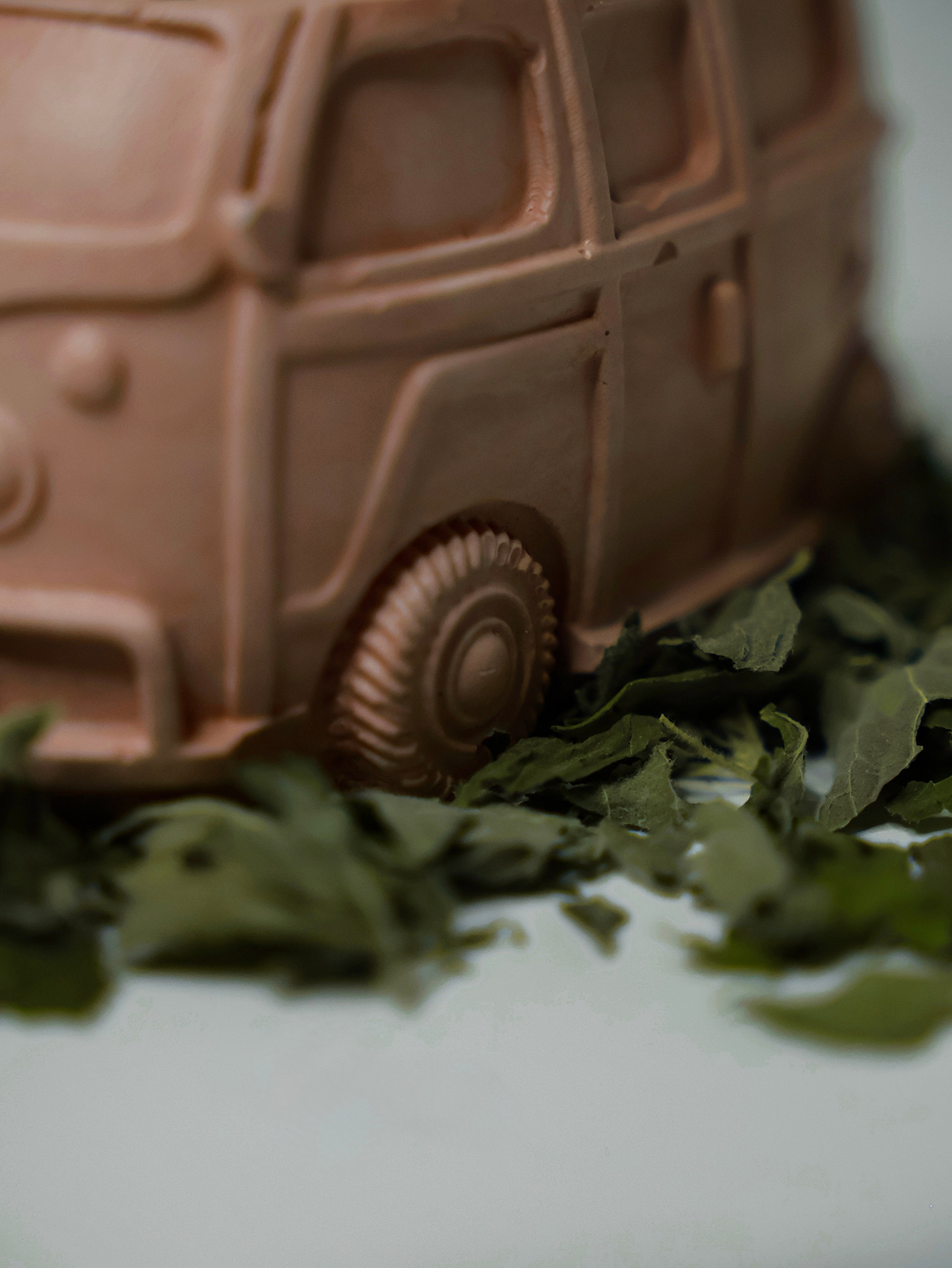 Аромасвечи. Photo-nk