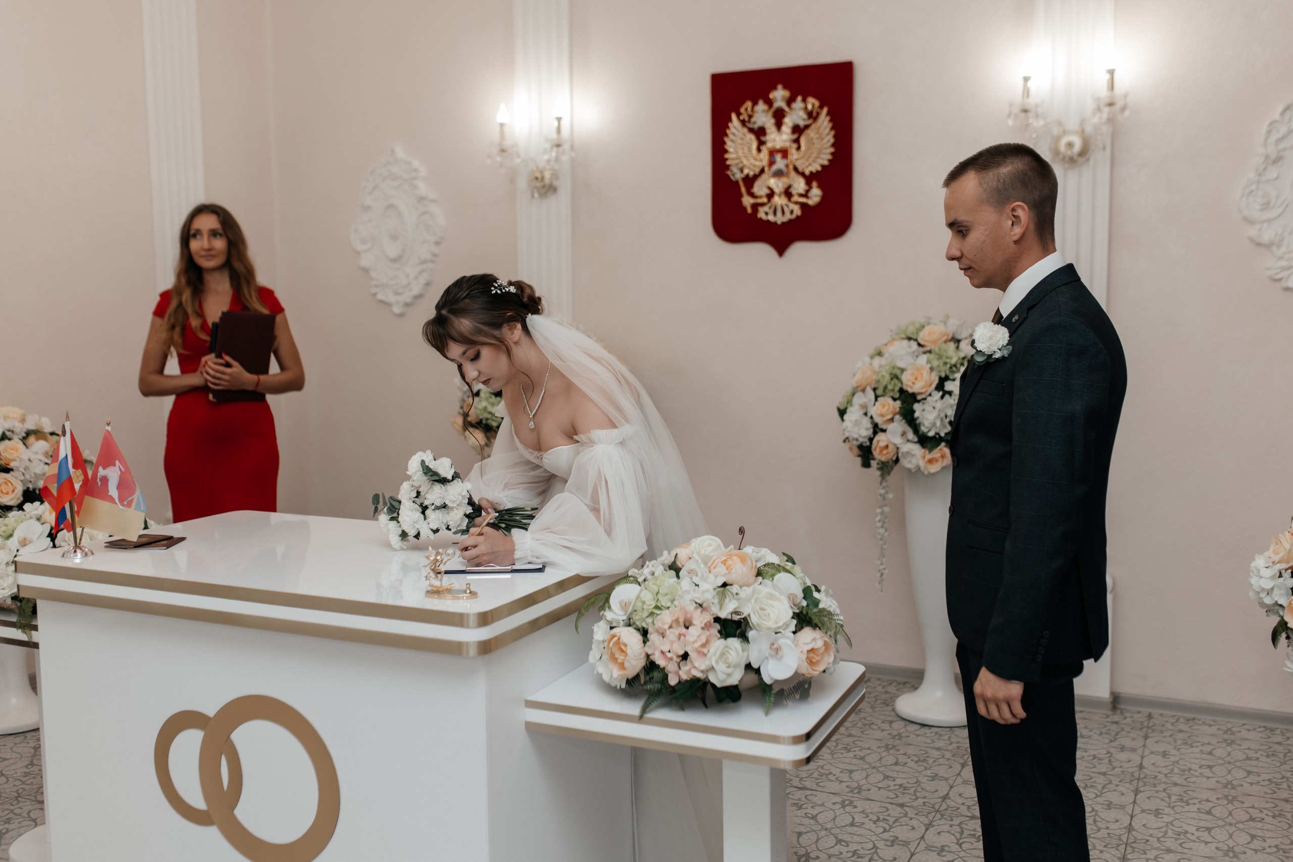 Wedding. Семейный и детский фотограф в Южноуральске Дубовицкая Елена