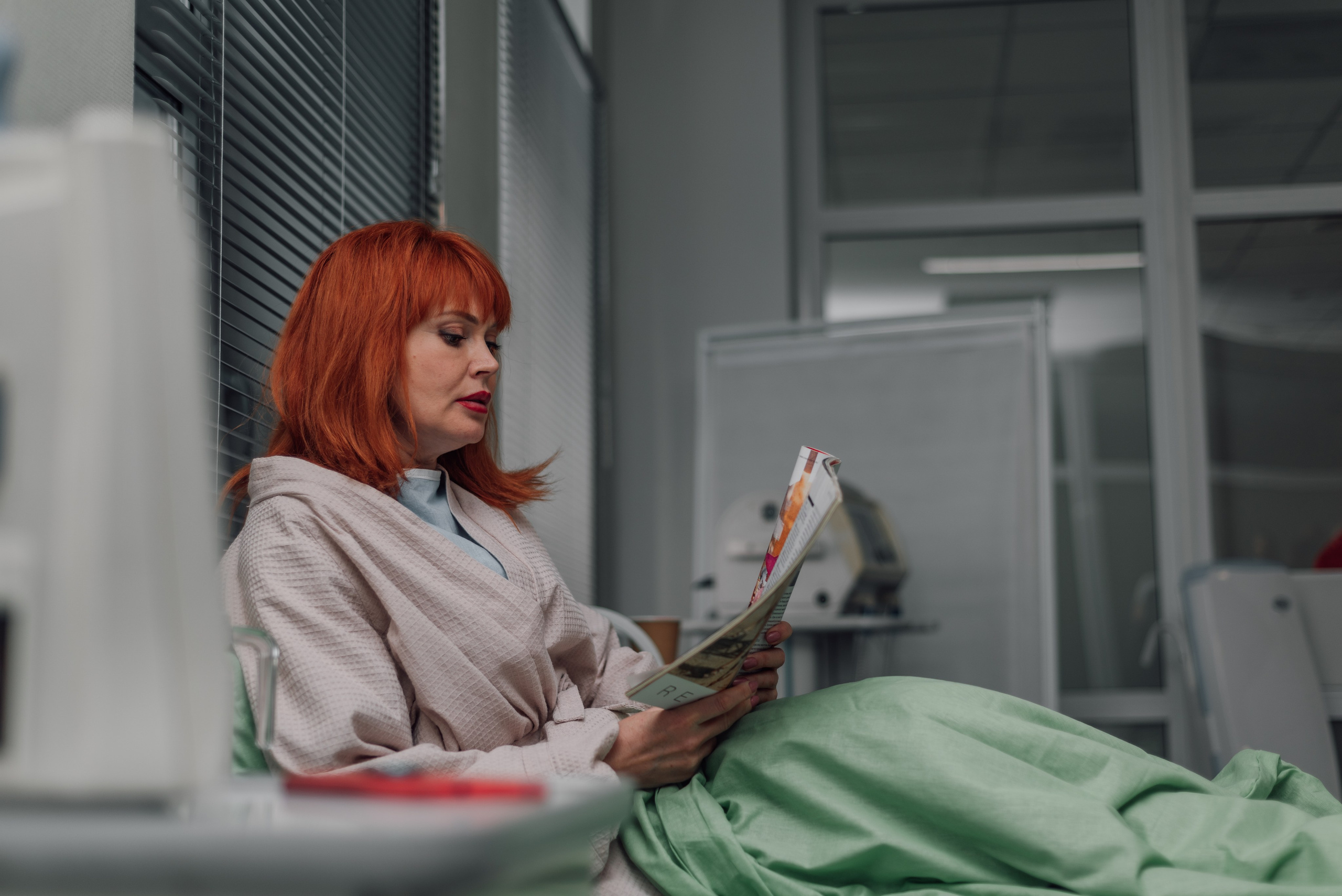 К/с «Кабинет Путешественника». Фотограф Диана Вальтер