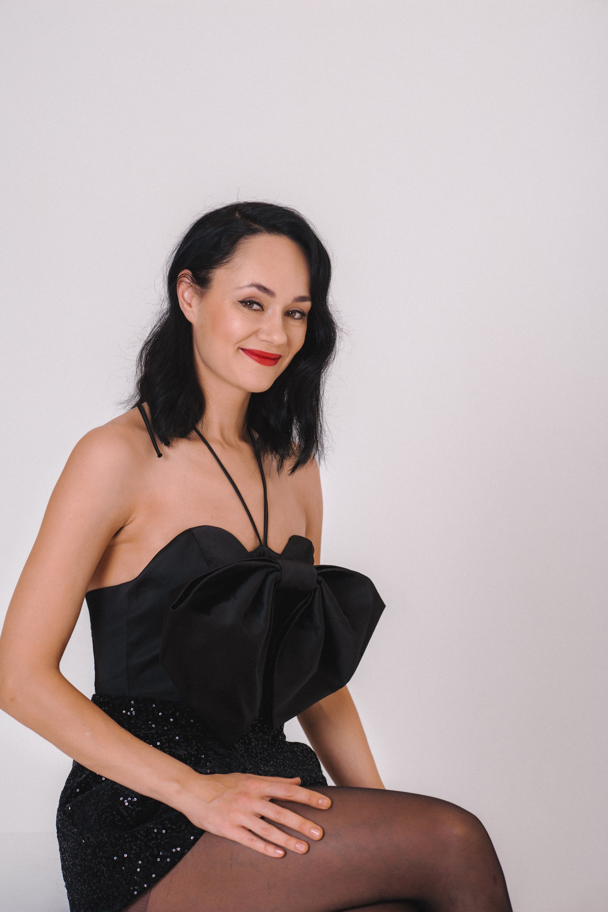 Юлия. Фотограф Диана Вальтер