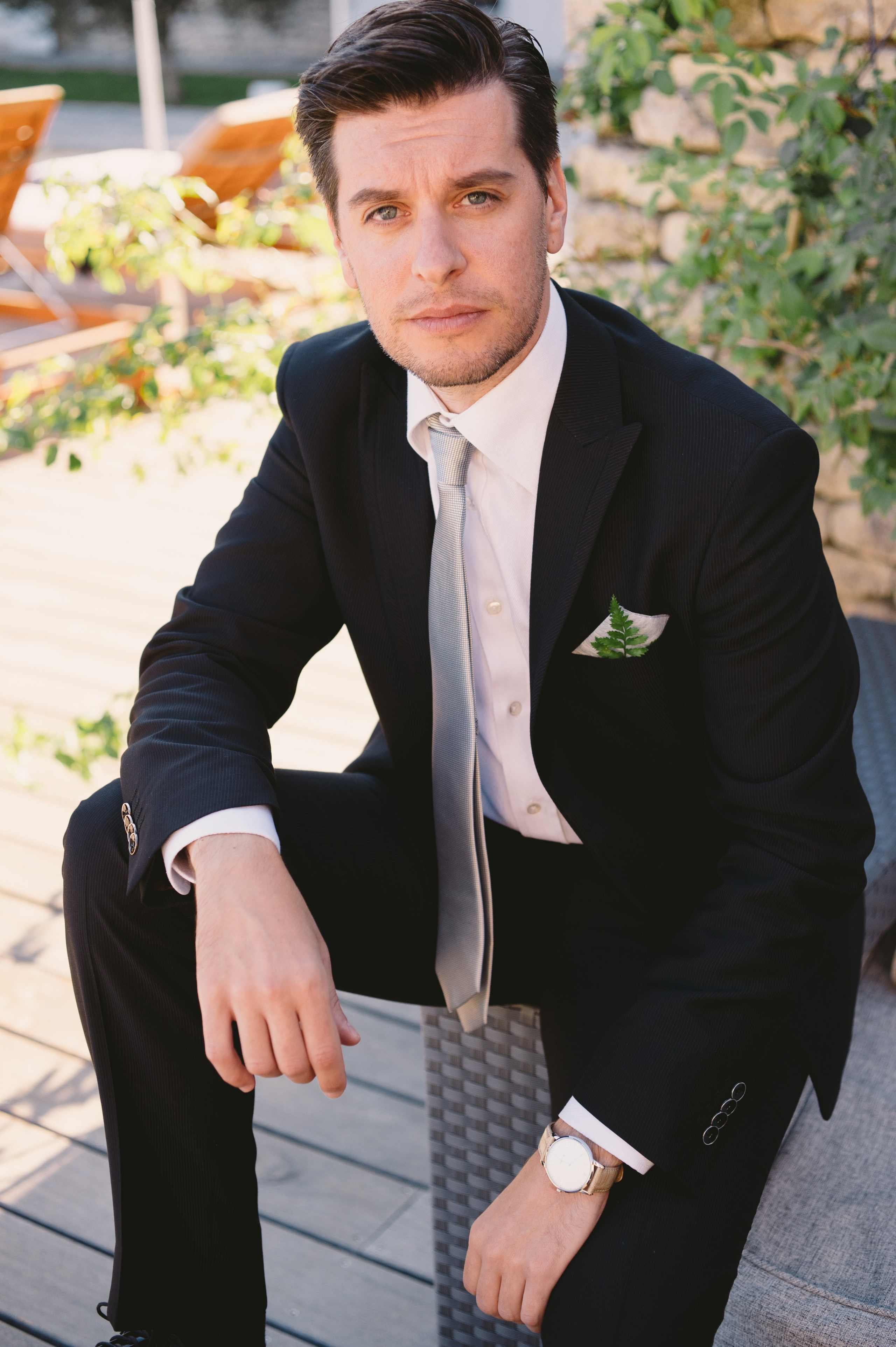 Настя и Марко (Provence). Свадебный фотограф в Ростове-на-Дону Владимир Пешков