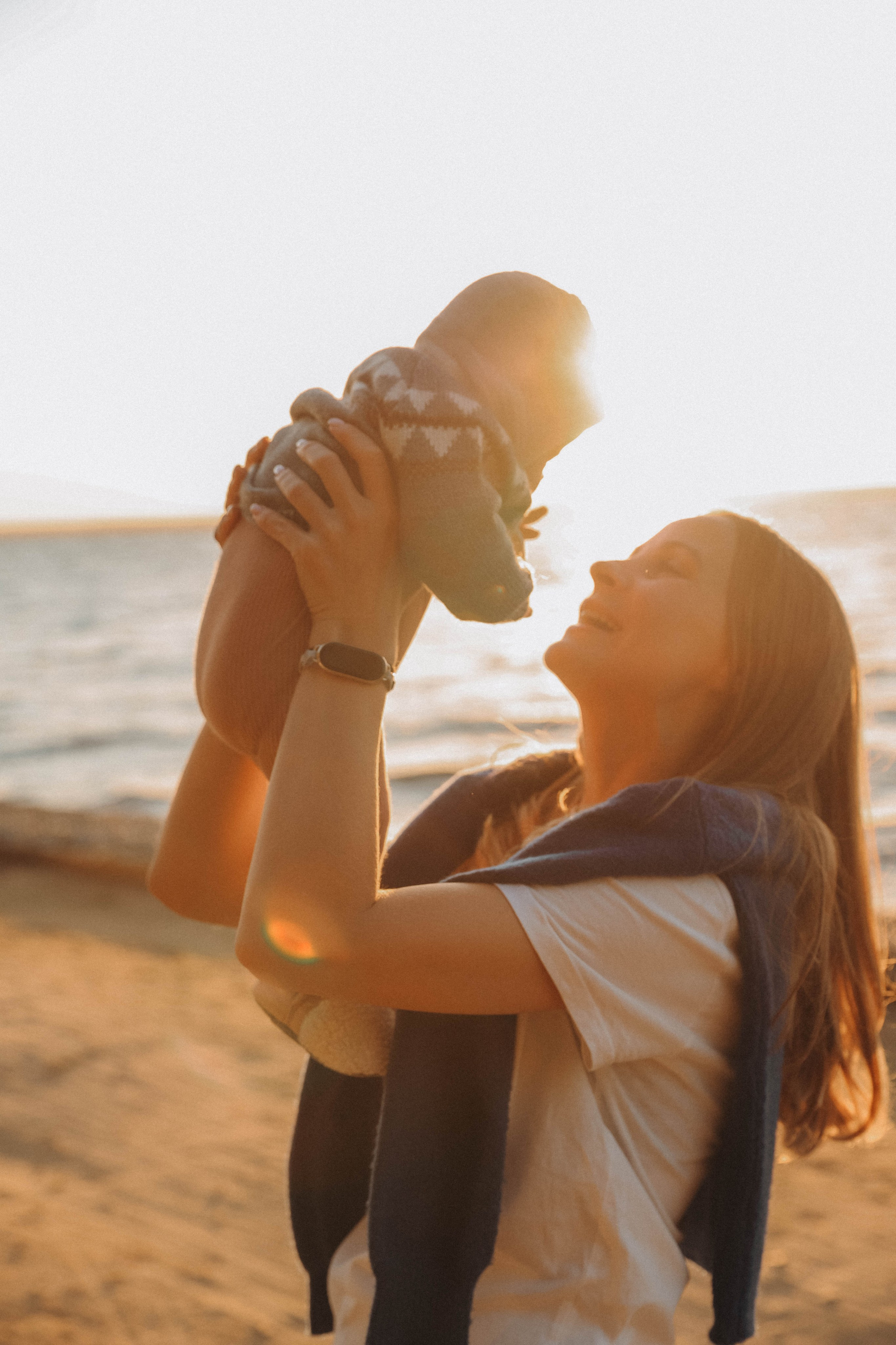 Алена, Павел и Федор. Семейный и свадебный фотограф Нижний Новгород