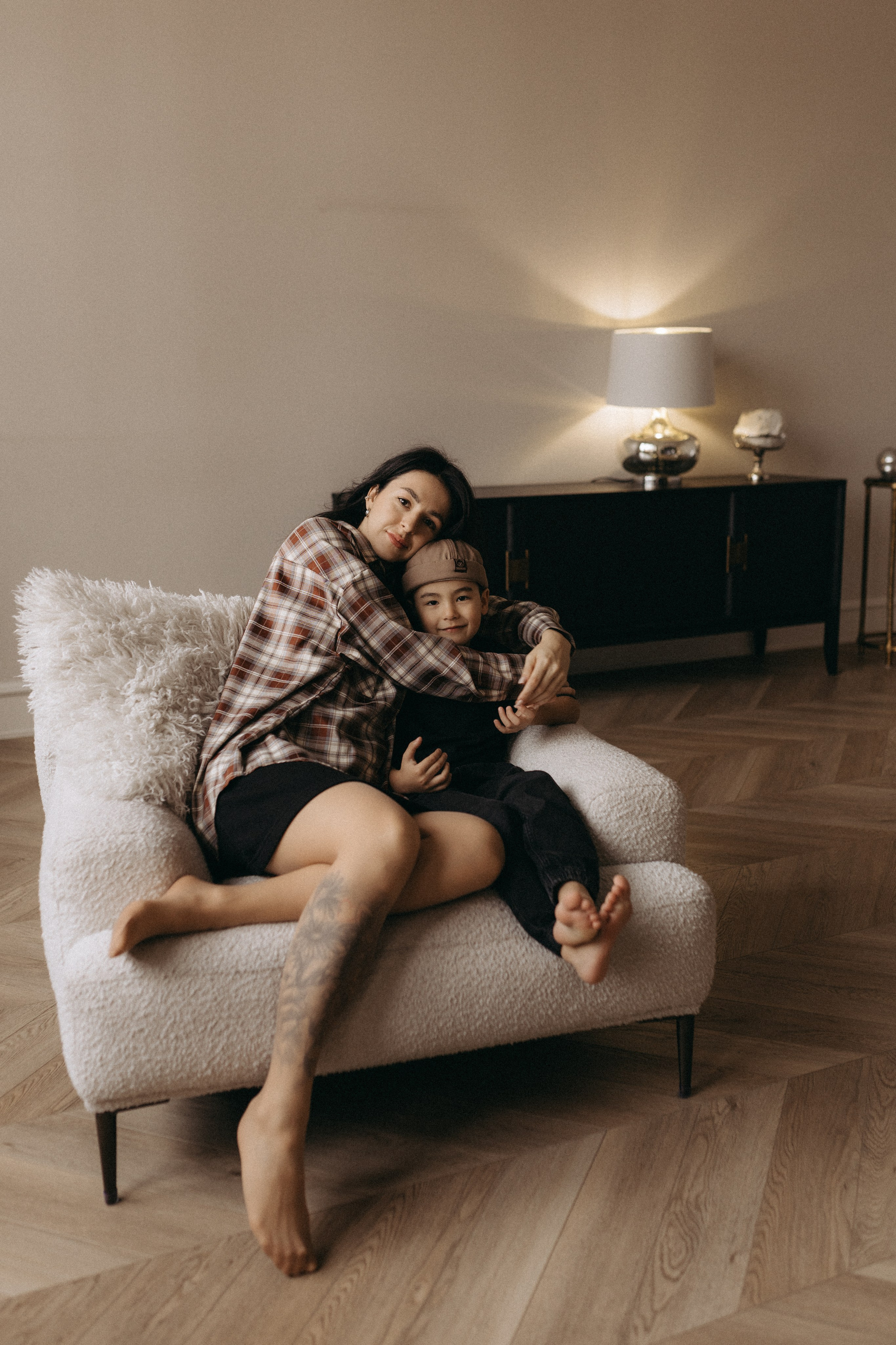 Тимур, Марьям, Давидик. Семейный и свадебный фотограф в Краснодарском крае и РА Юлия Голуб