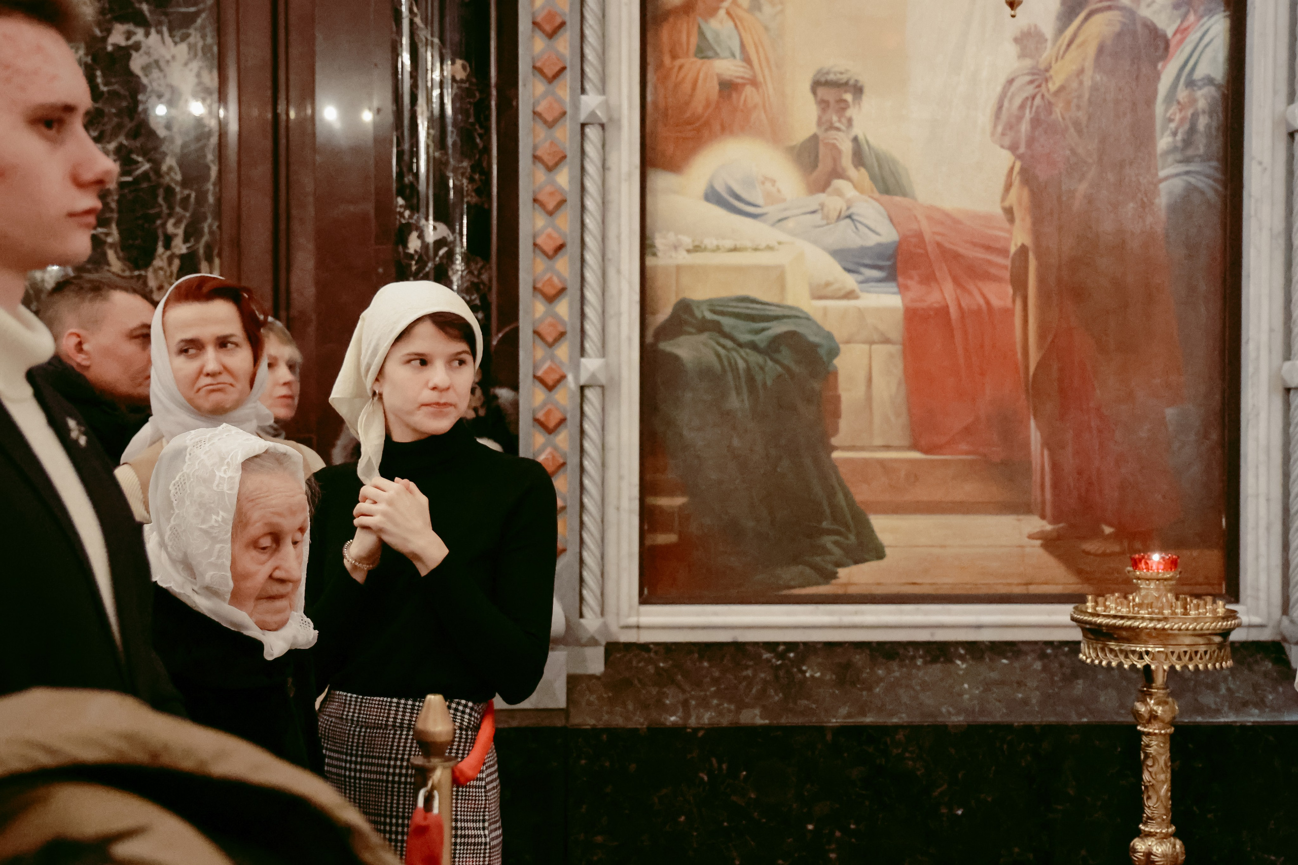 Фотографирую светом и сердцем в Москве с 2014 года