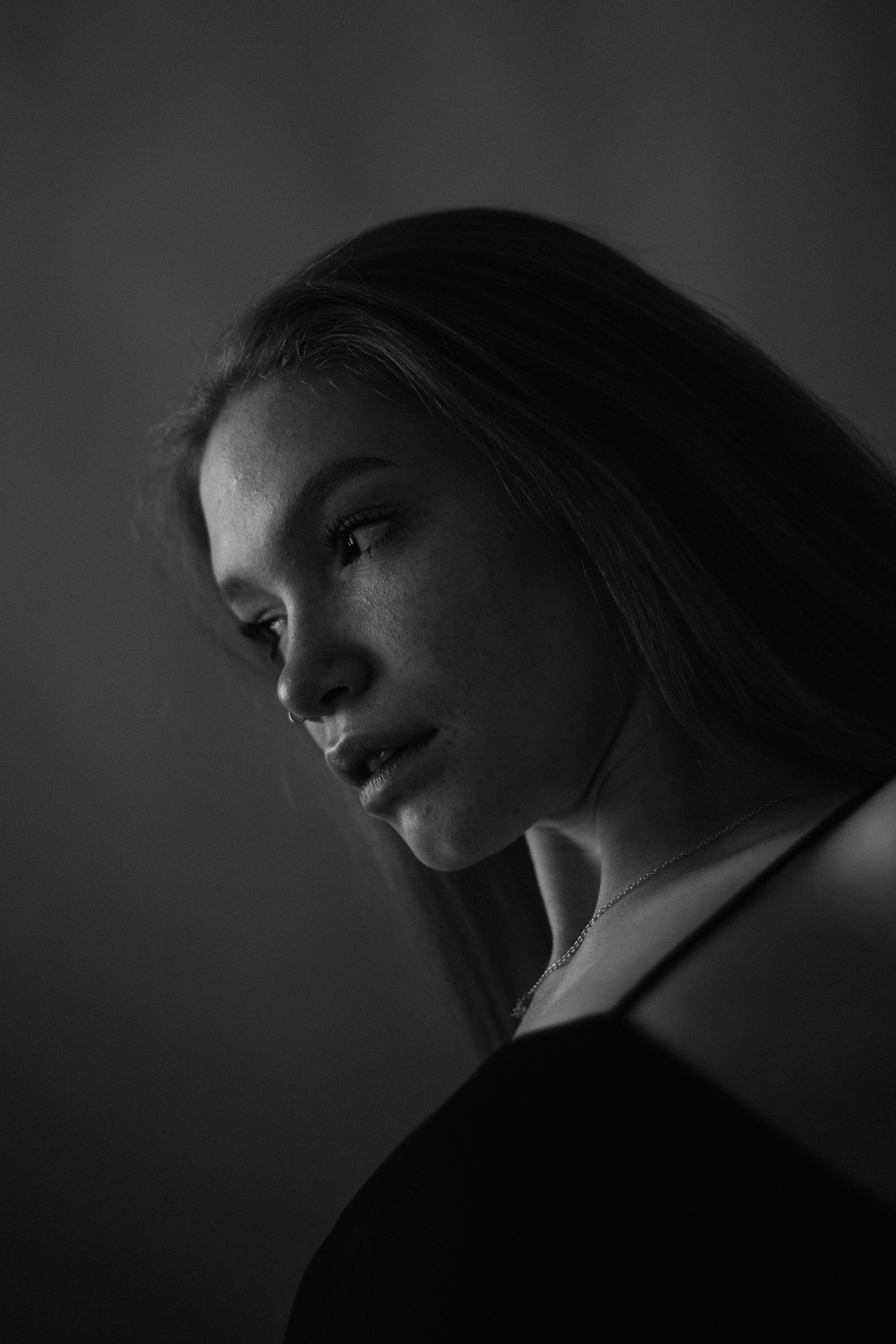 Настя. Фотограф Блинова Арина | Санк-Петербург